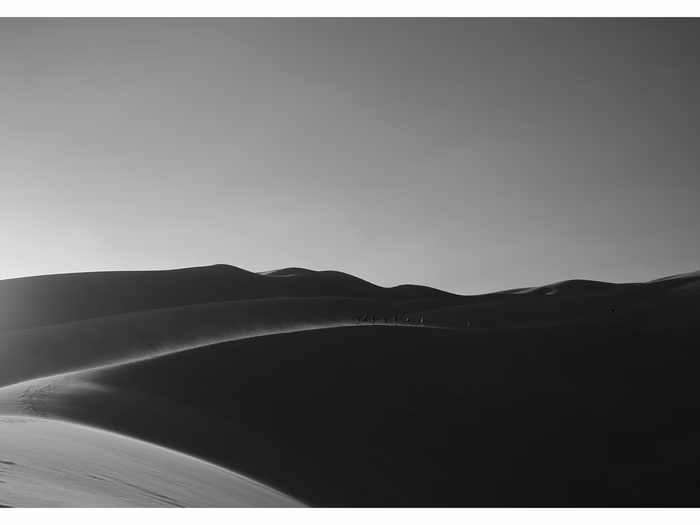 Commercial real estate photography on the road