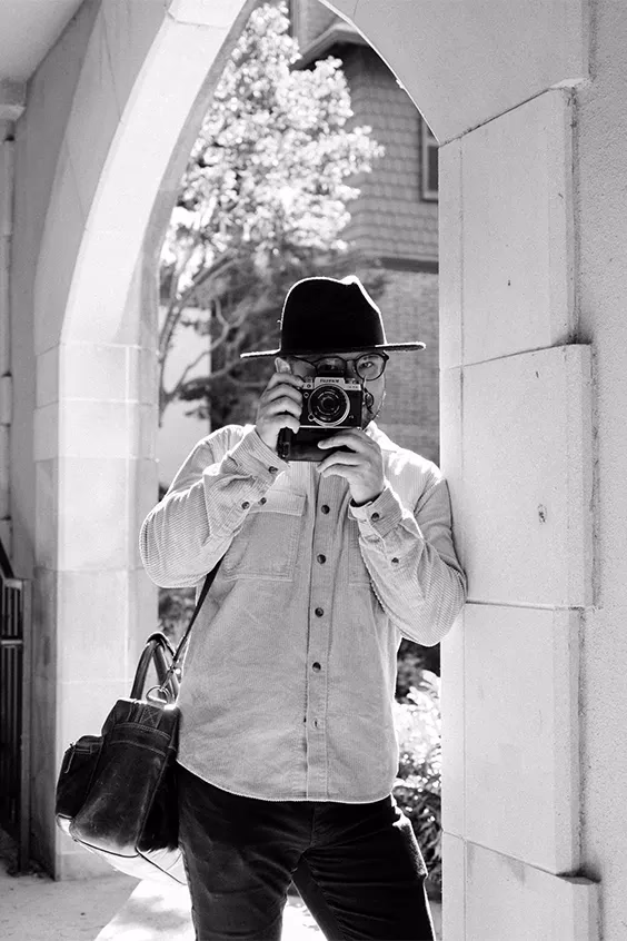 Glenn Guiao portrait