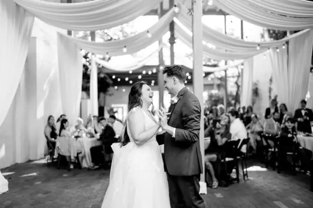 Wedding photography shelbi shane First Dance DSC 0736