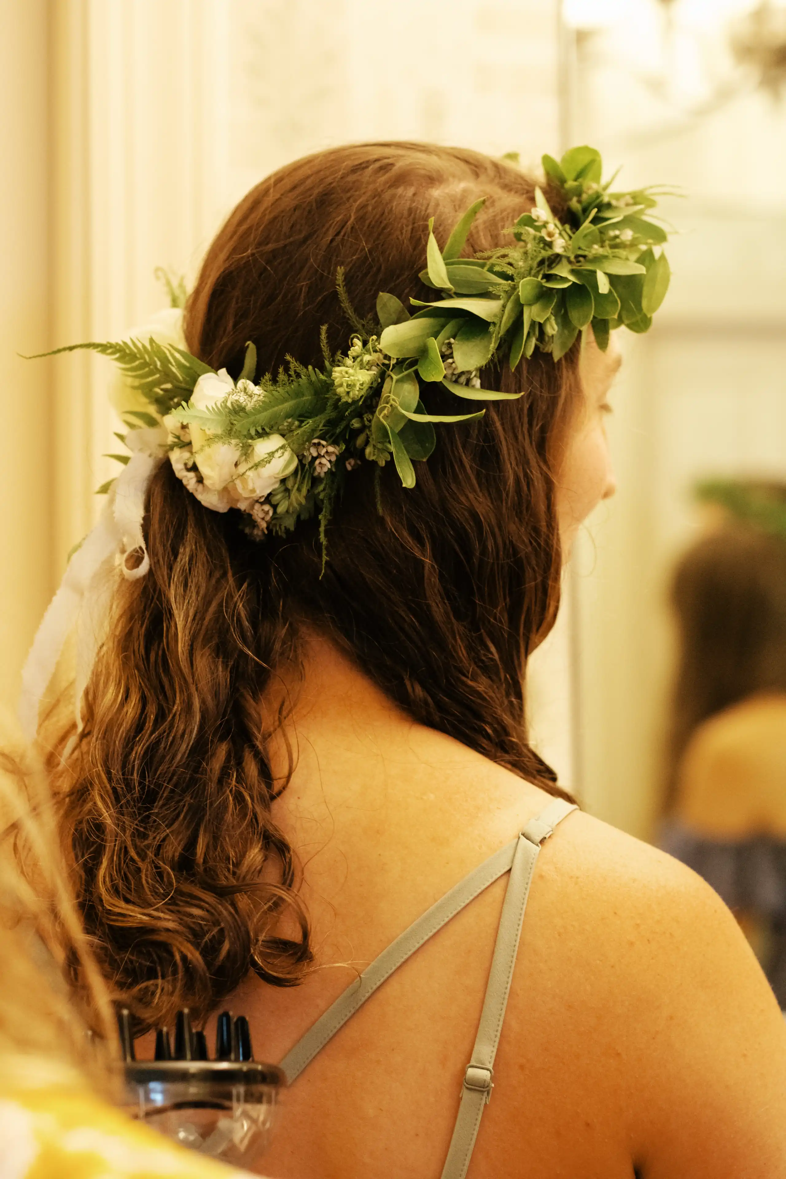 Oak Island wedding photo 4