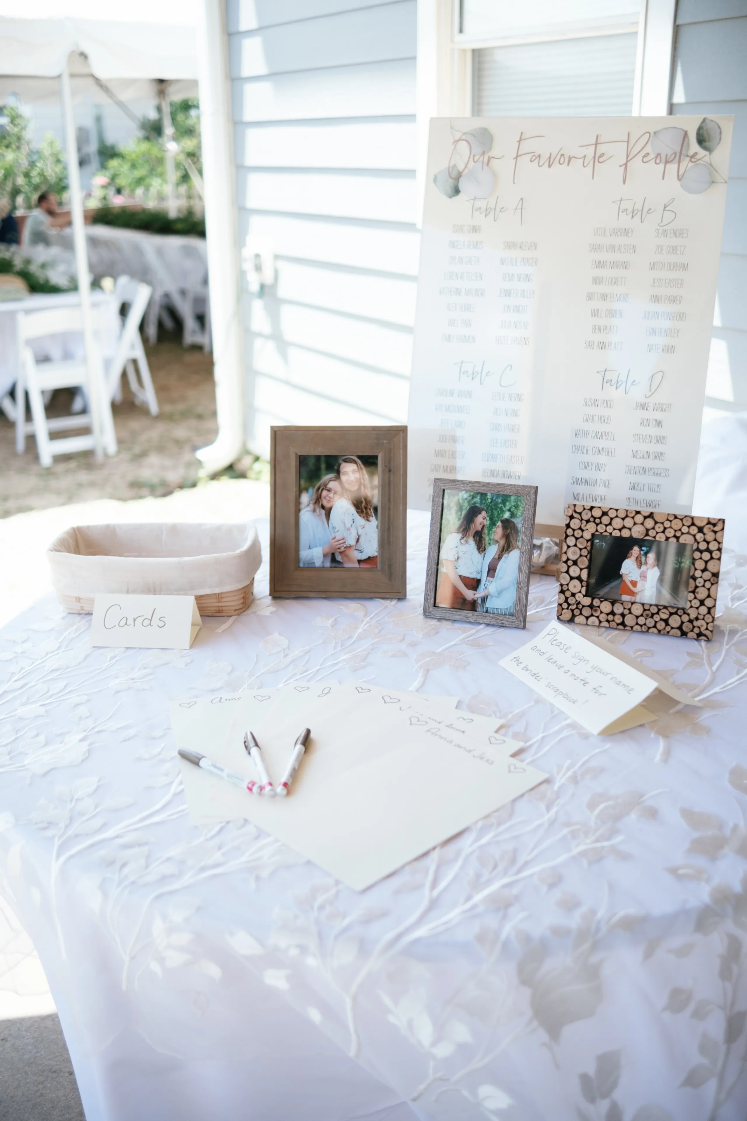 Oak Island wedding photo 13