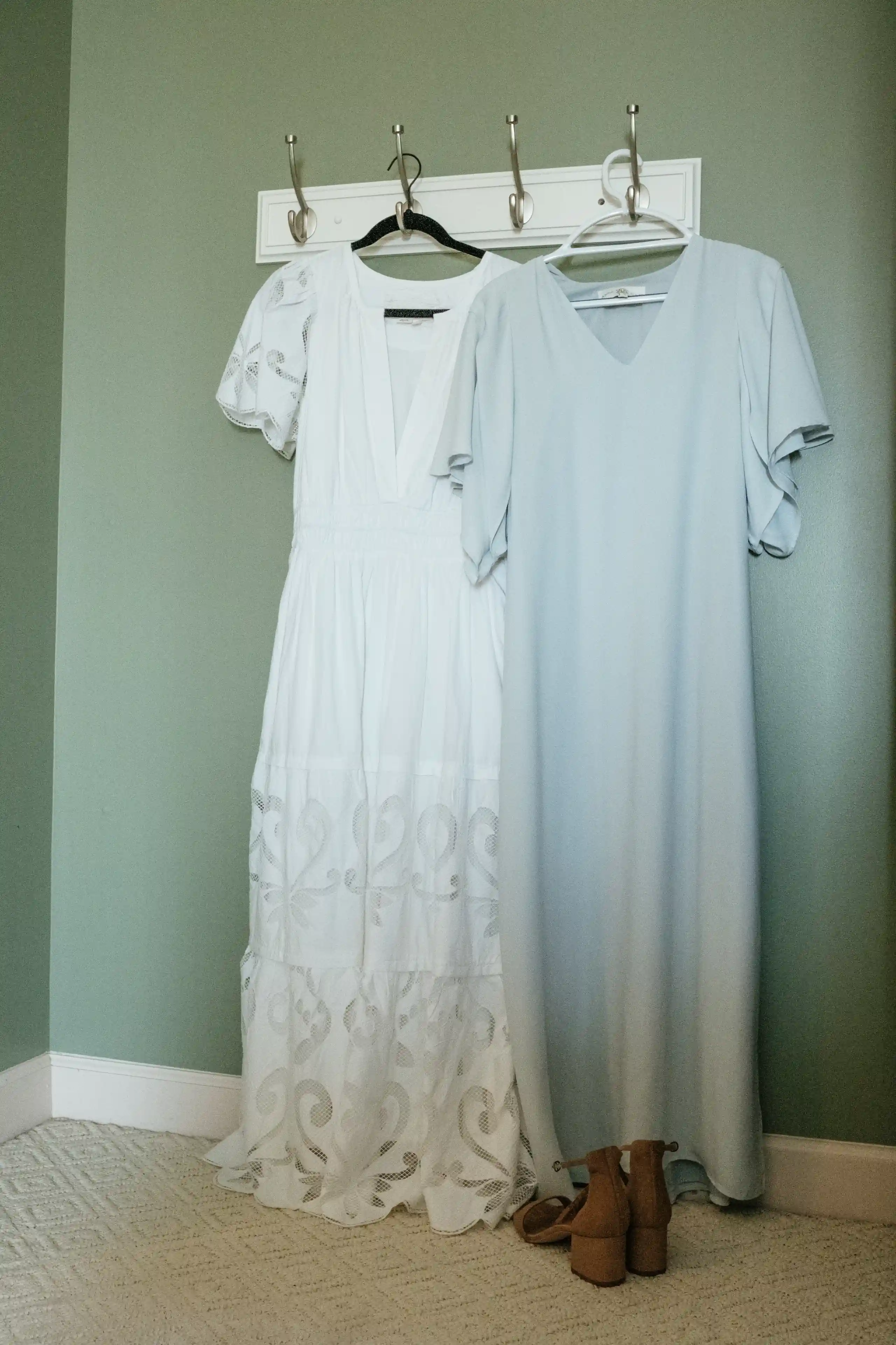 Oak Island wedding photo 18