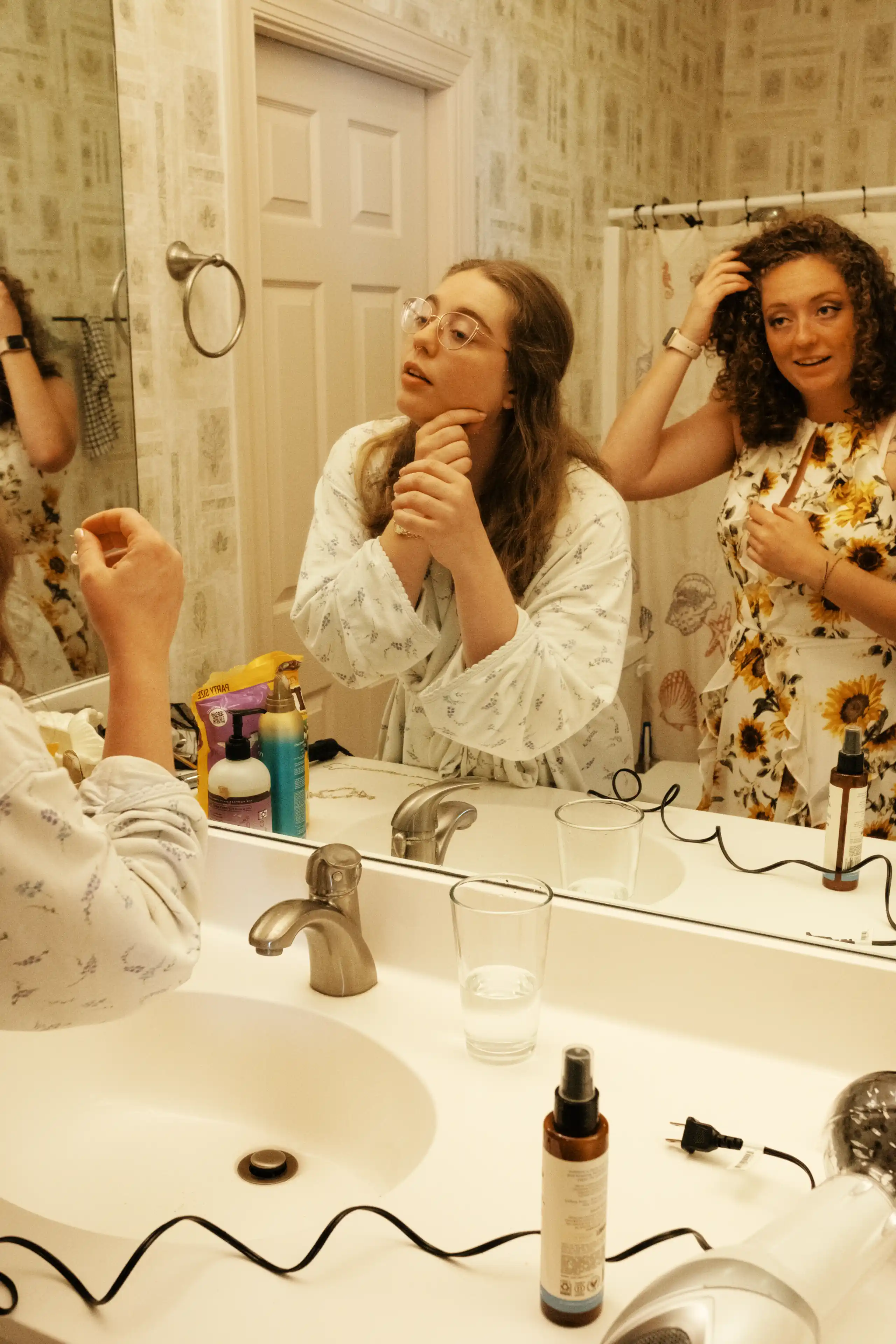 Oak Island wedding photo 19