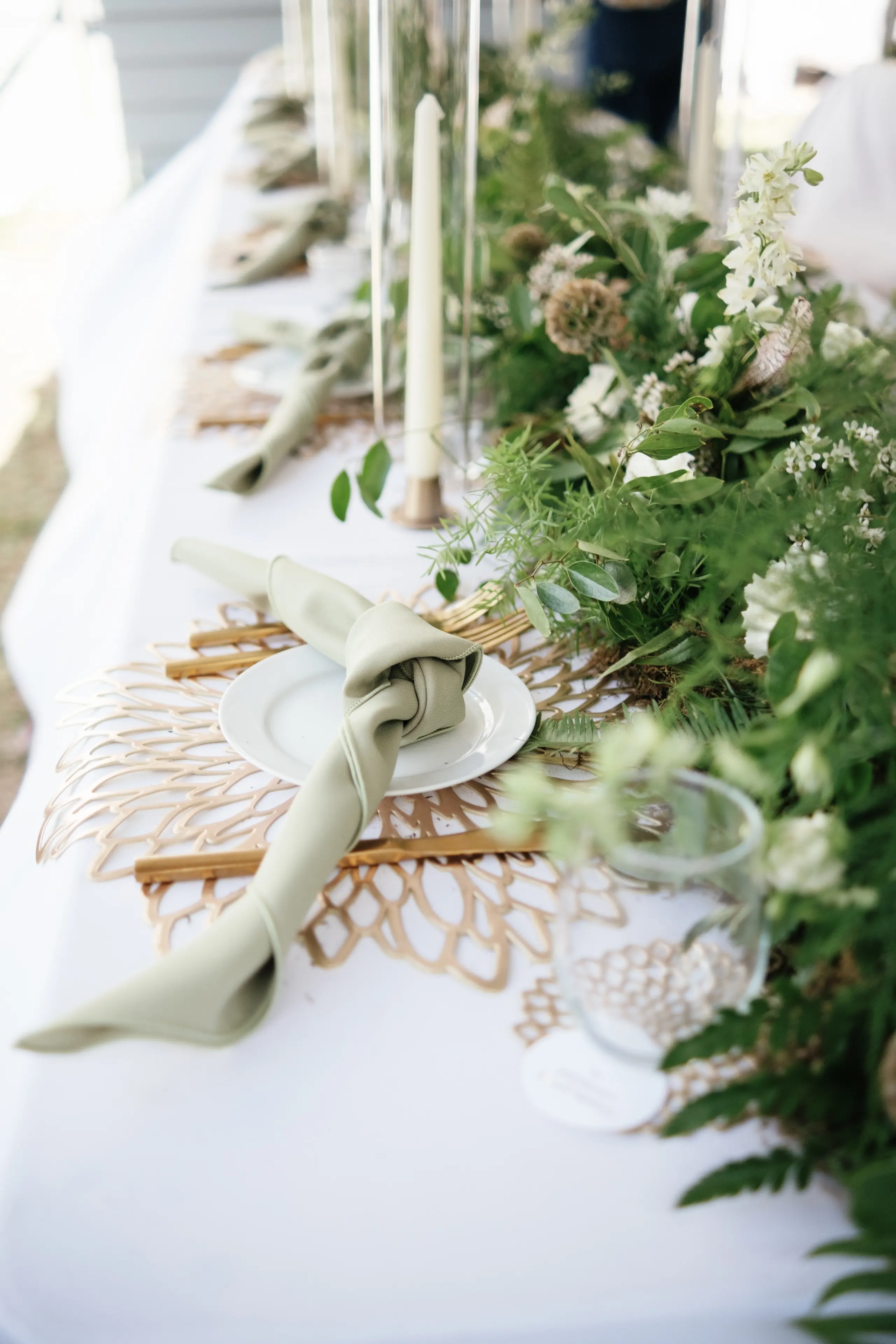 Oak Island wedding photo 21