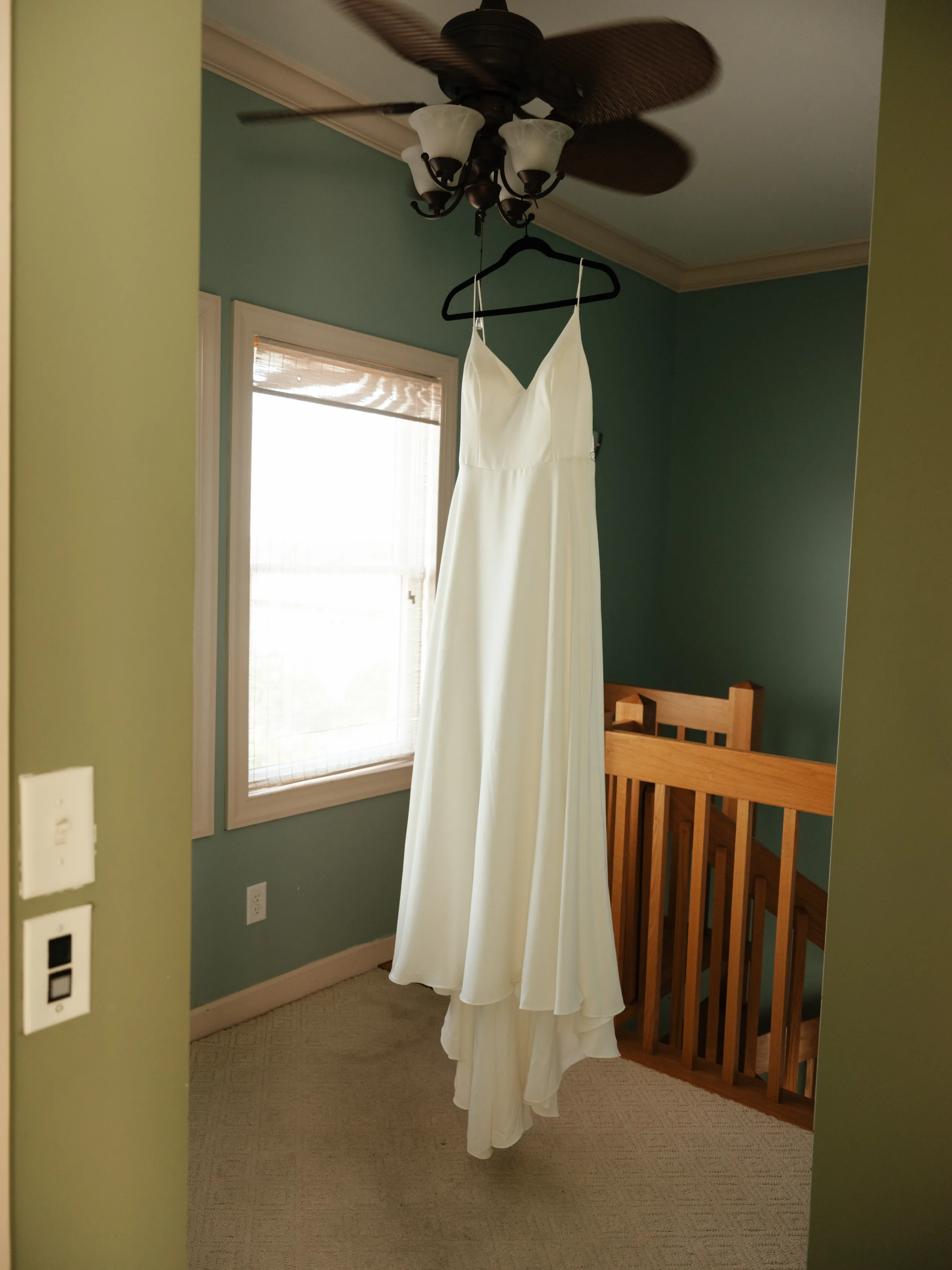 Oak Island wedding photo 30