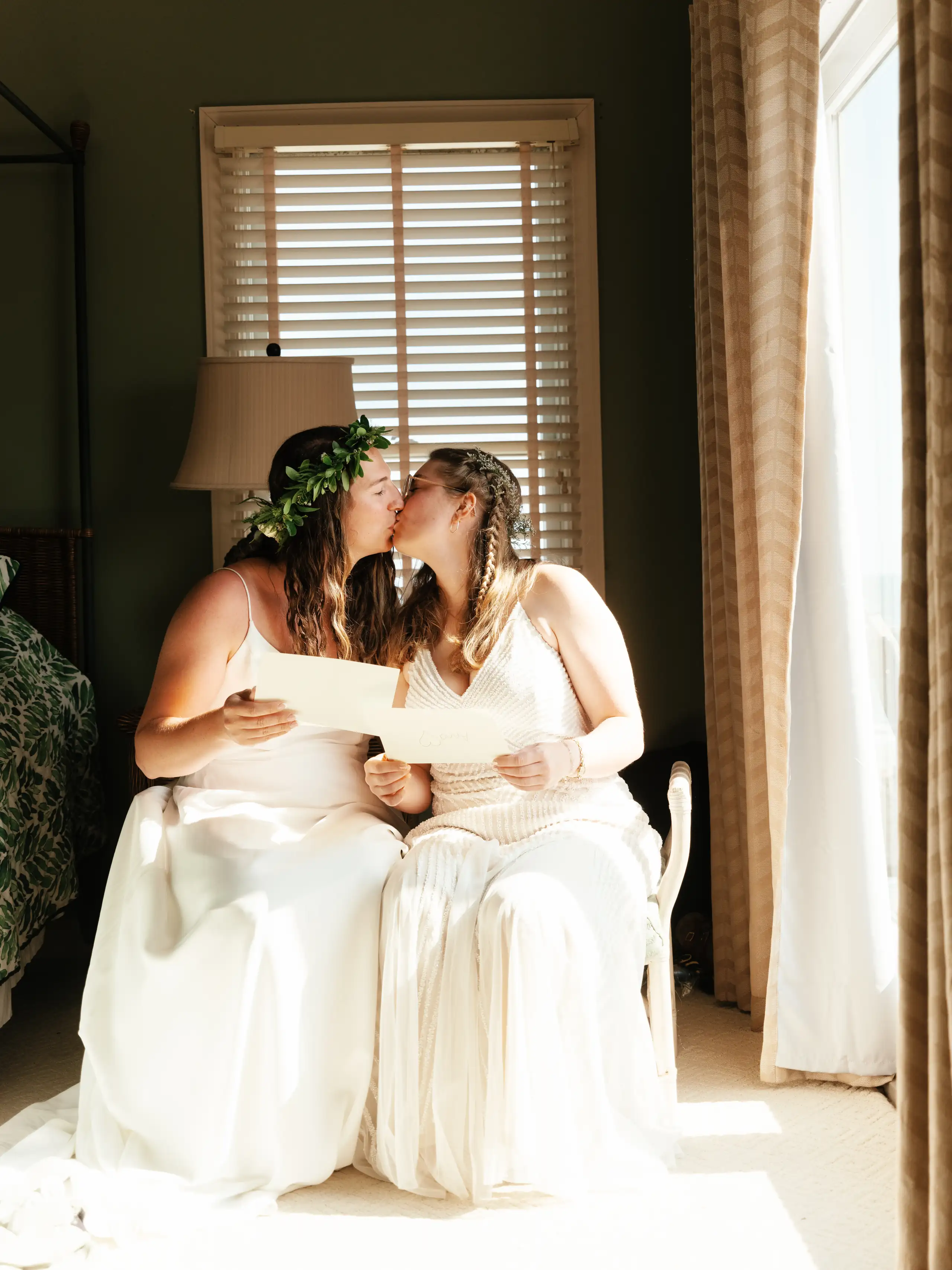 Oak Island wedding photo 32