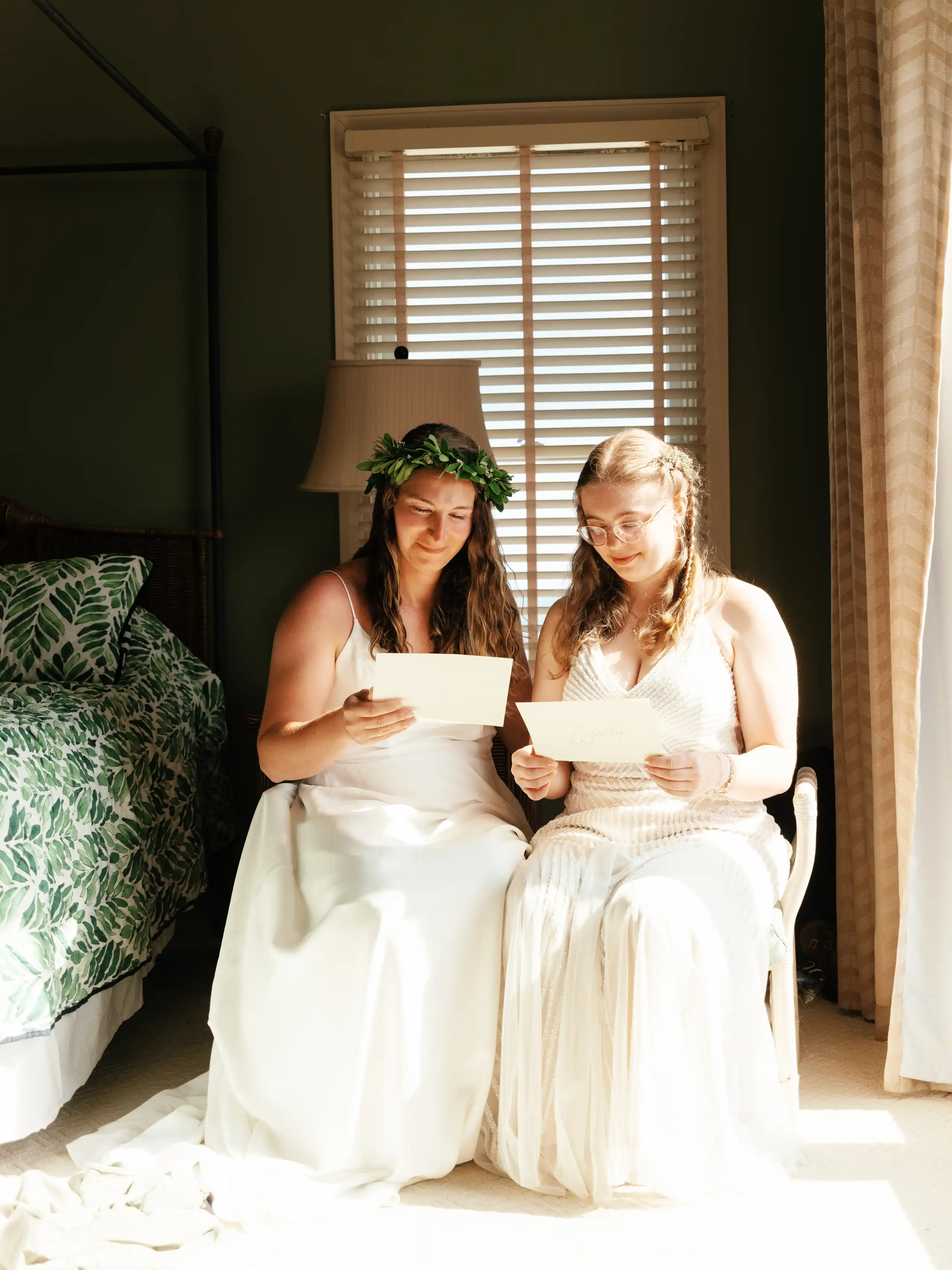 Oak Island wedding photo 33