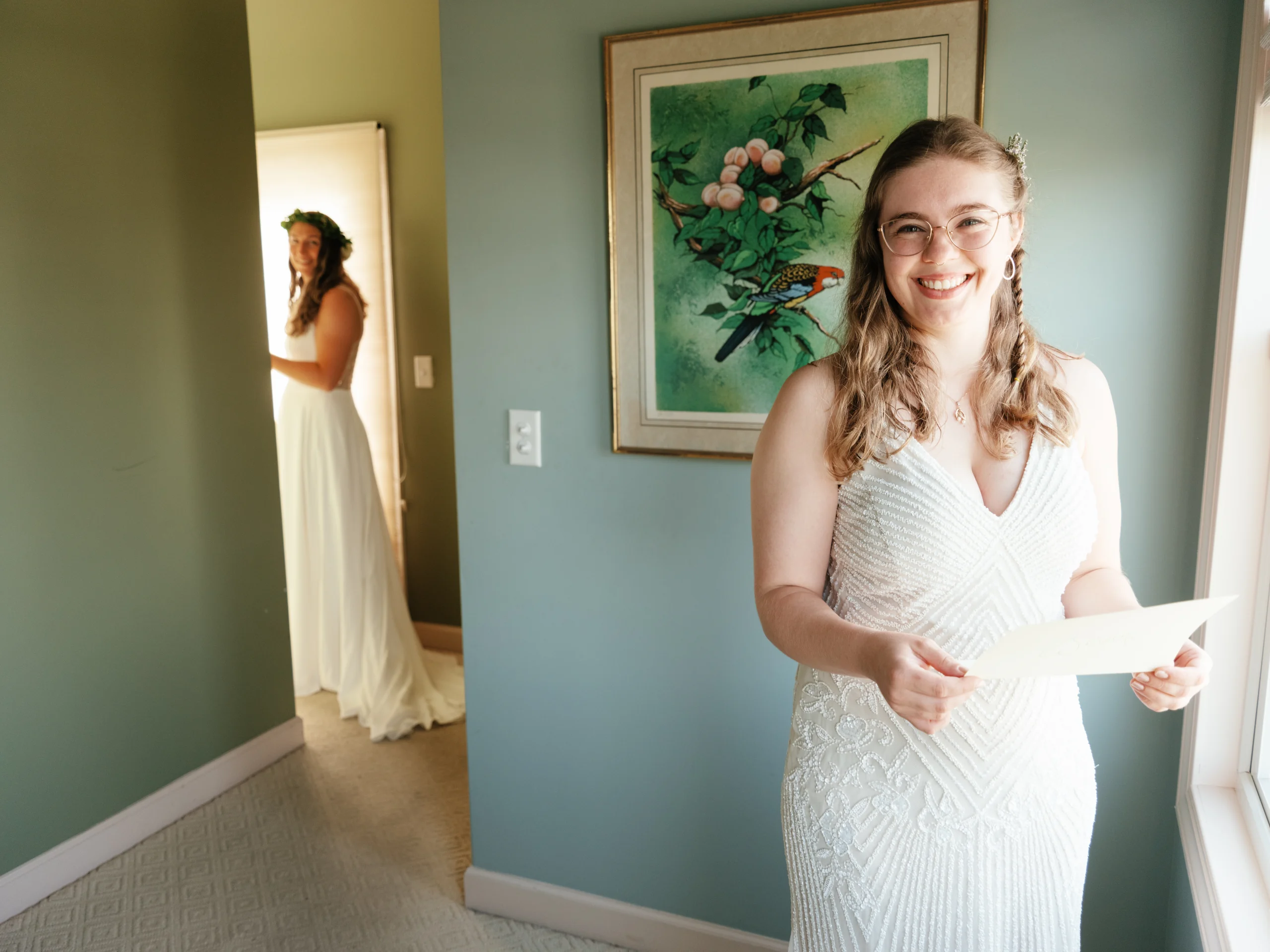 Oak Island wedding photo 34