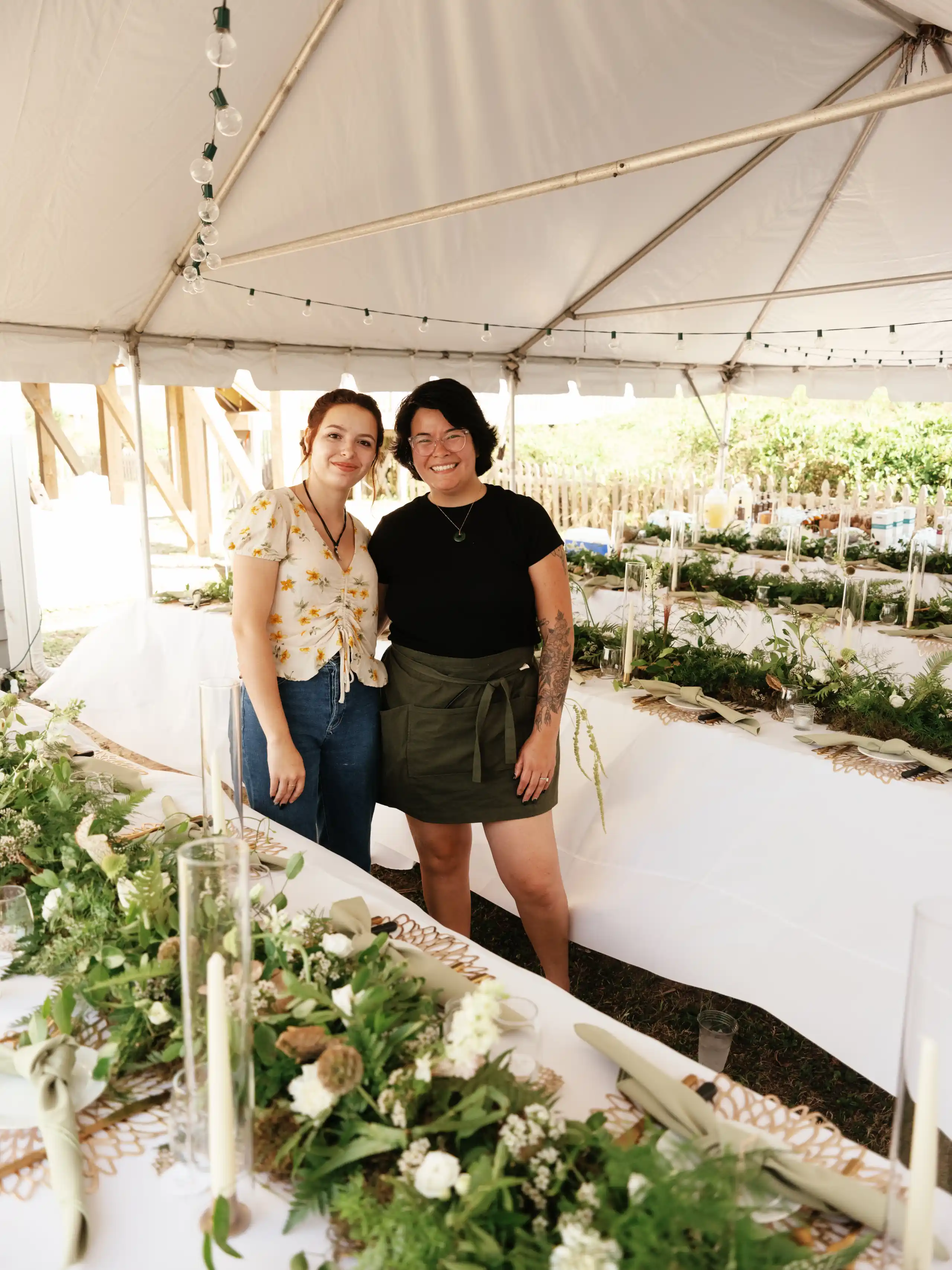 Oak Island wedding photo 35