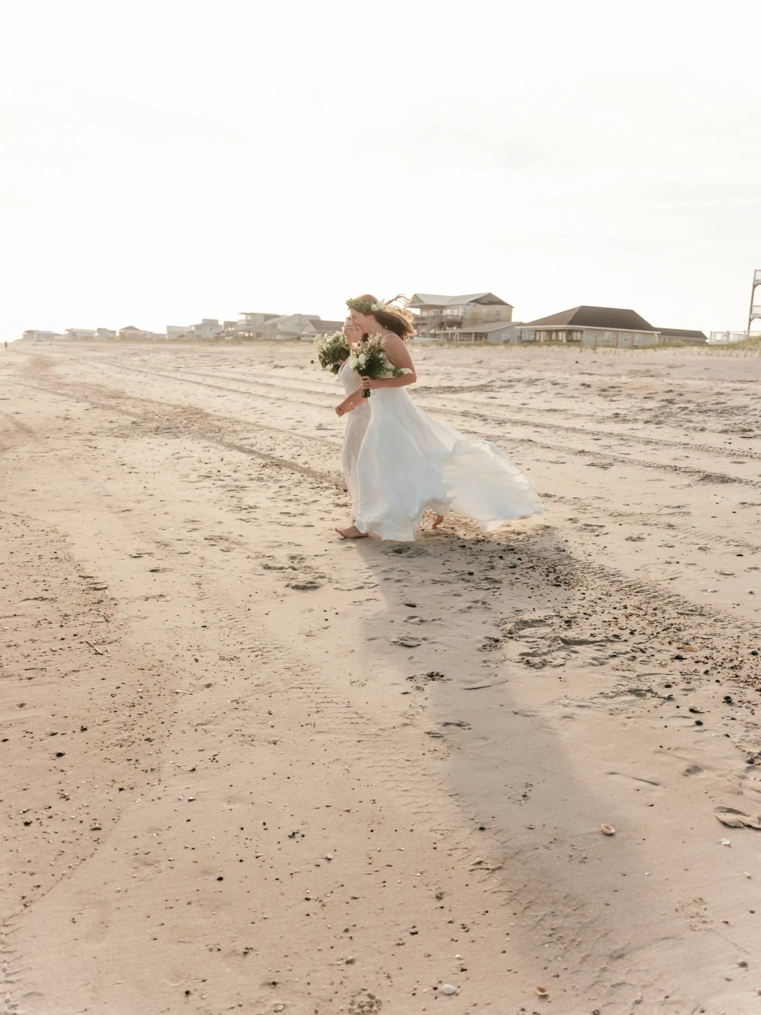 Airbnb wedding venue style inspiration