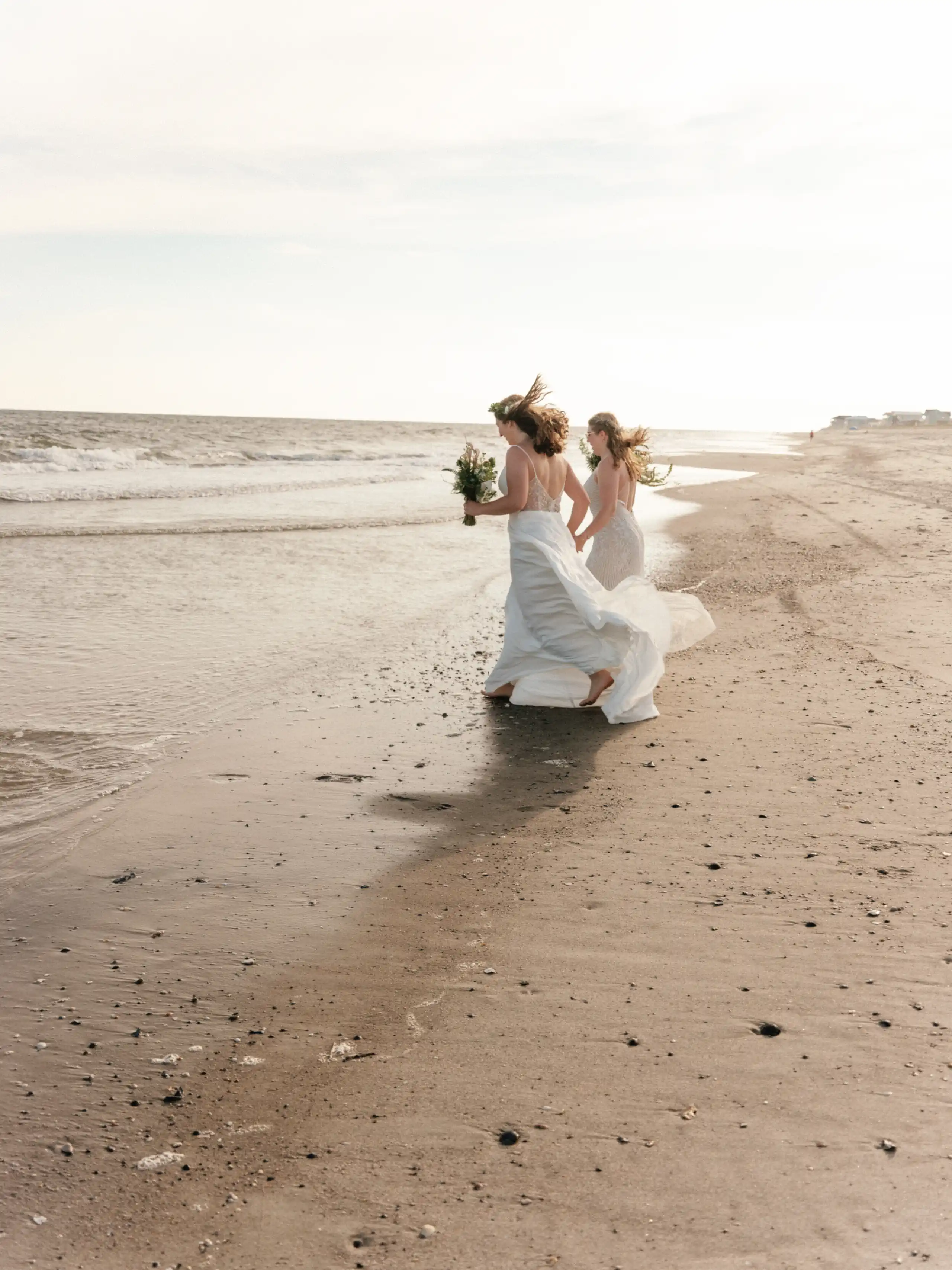 Oak Island wedding photo 41