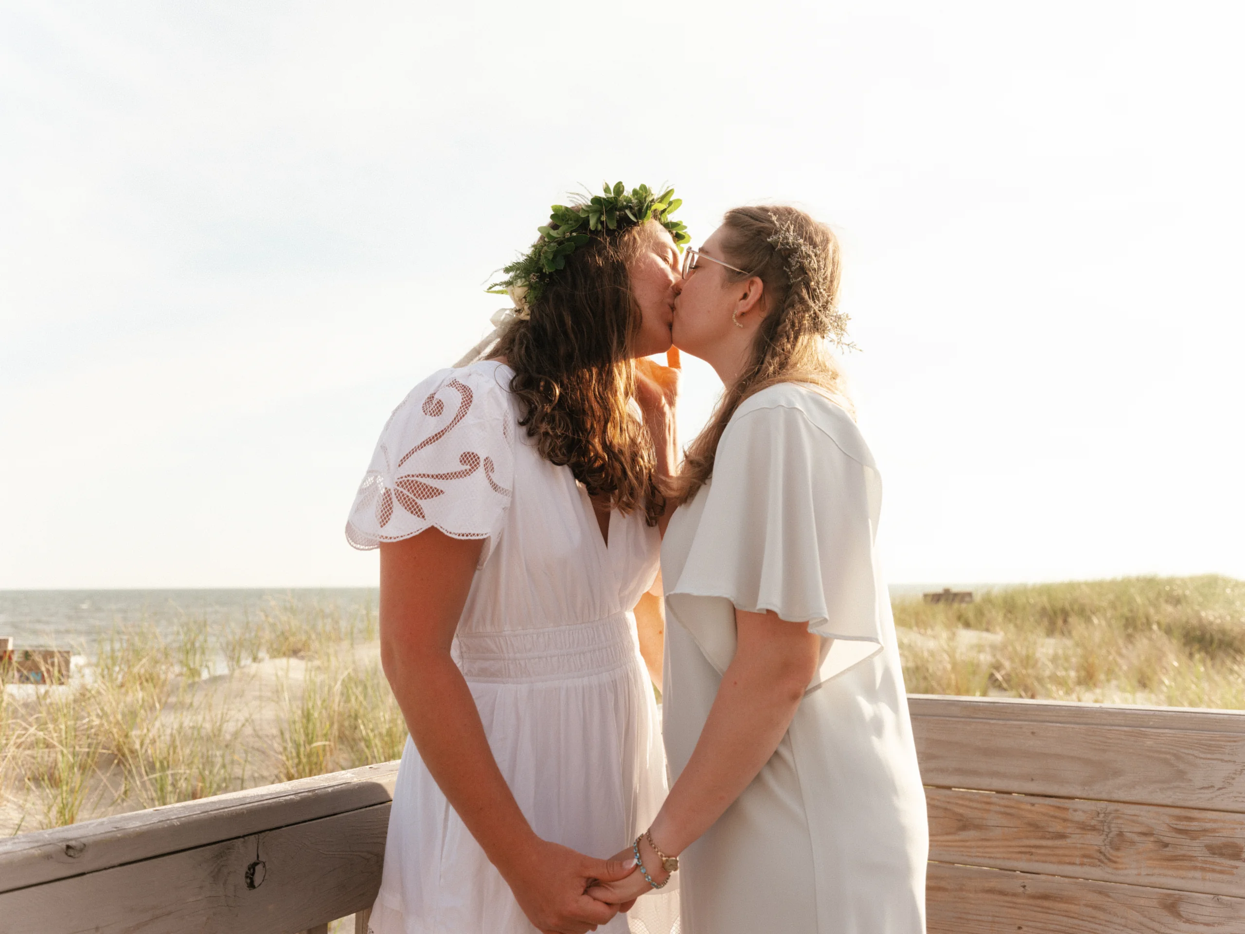 Oak Island wedding photo 51