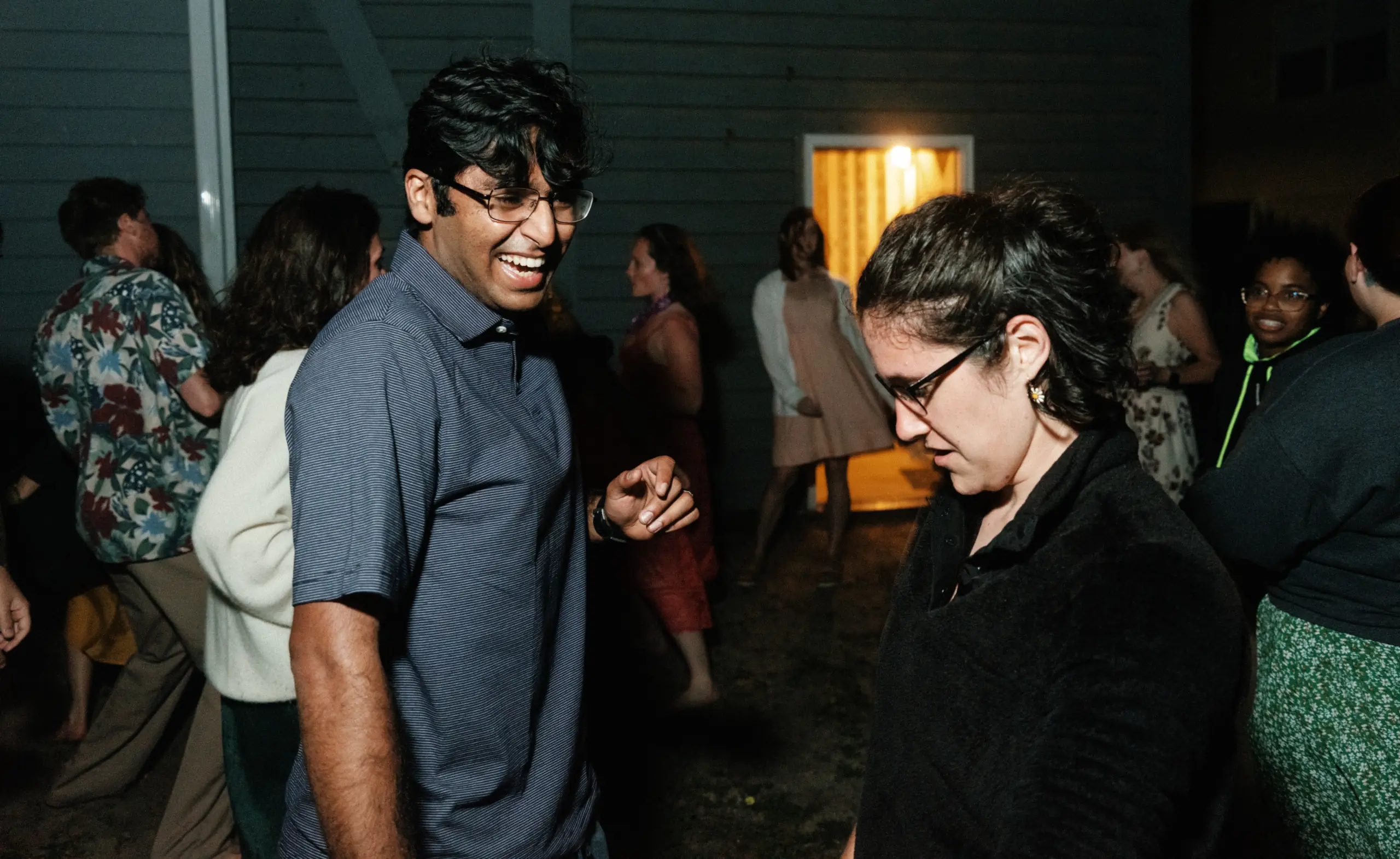 Oak Island wedding photo 56