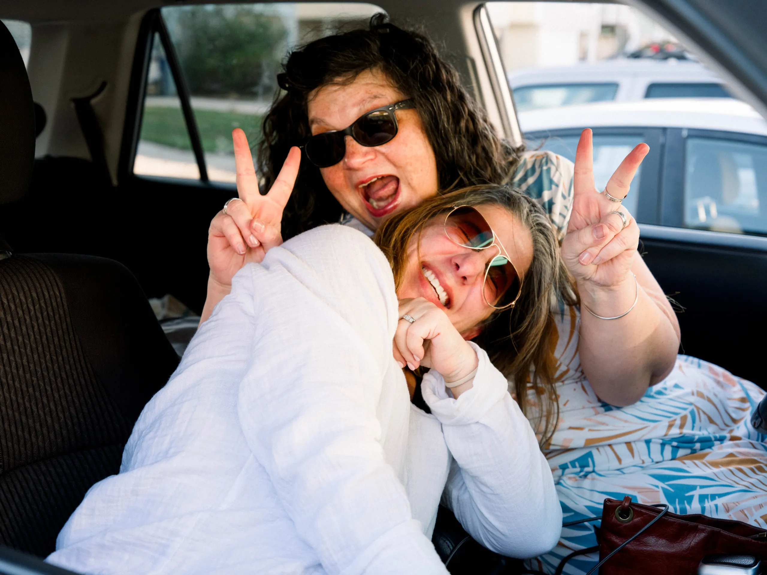 Spring Wedding in Oak Island wedding photo 20