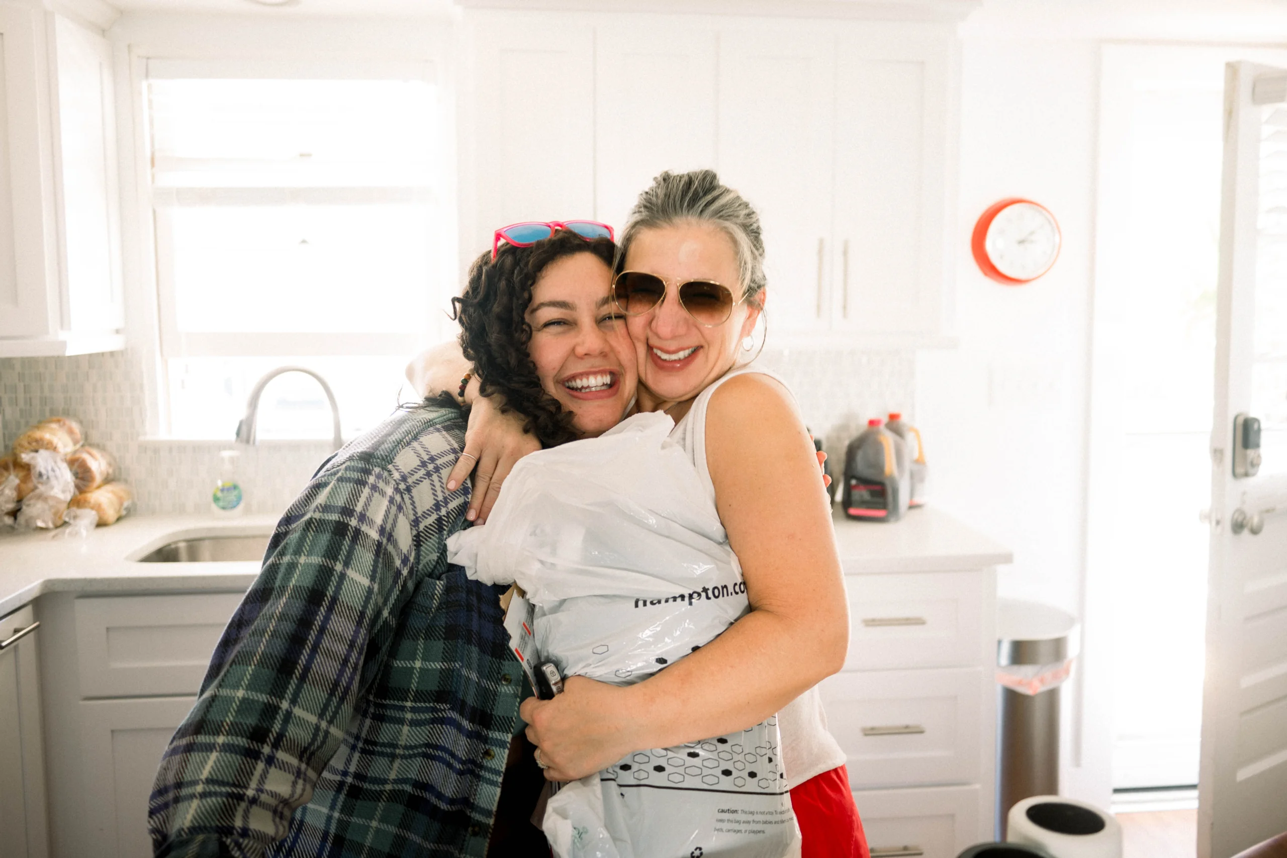 Spring Wedding in Oak Island wedding photo 56