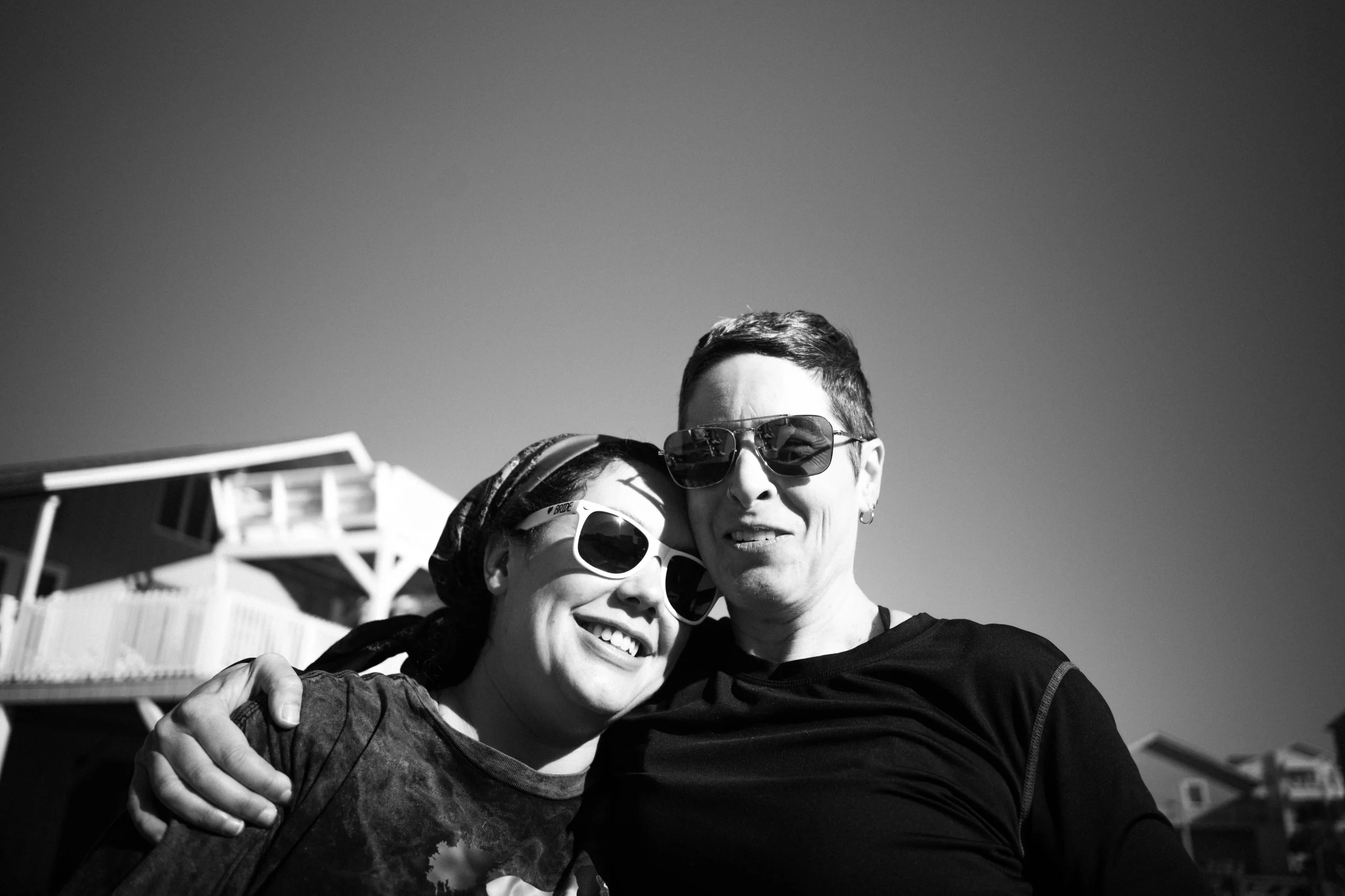 Spring Wedding in Oak Island wedding photo 76