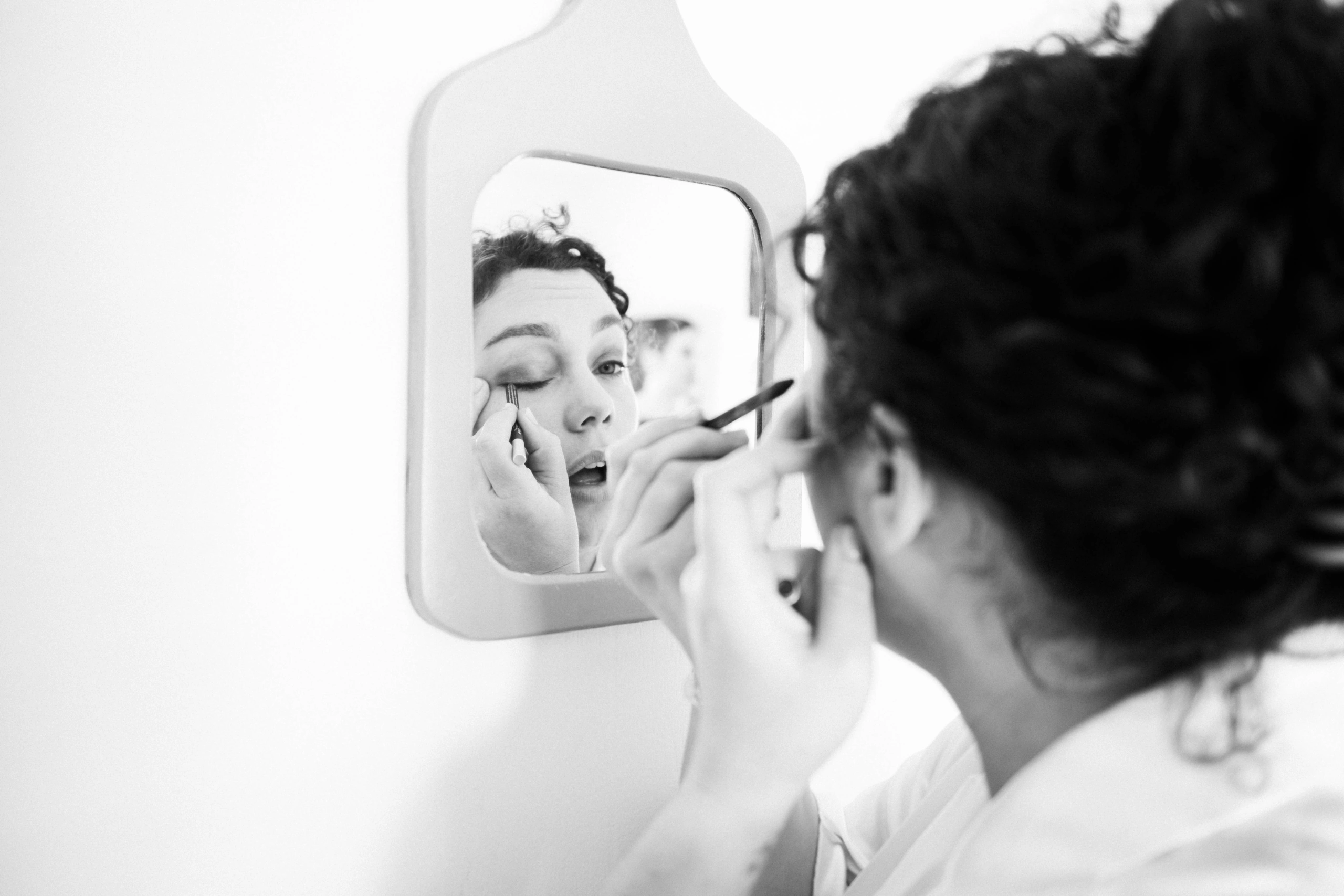 Spring Wedding in Oak Island wedding photo 80