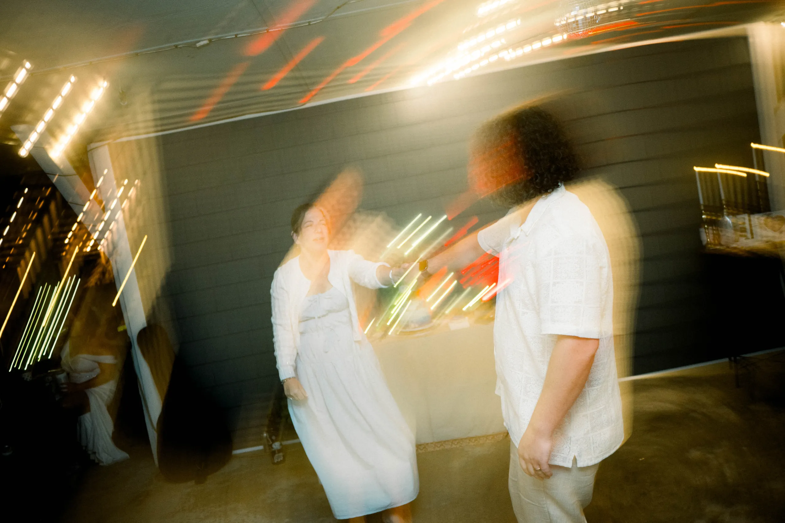 Spring Wedding in Oak Island wedding photo 111