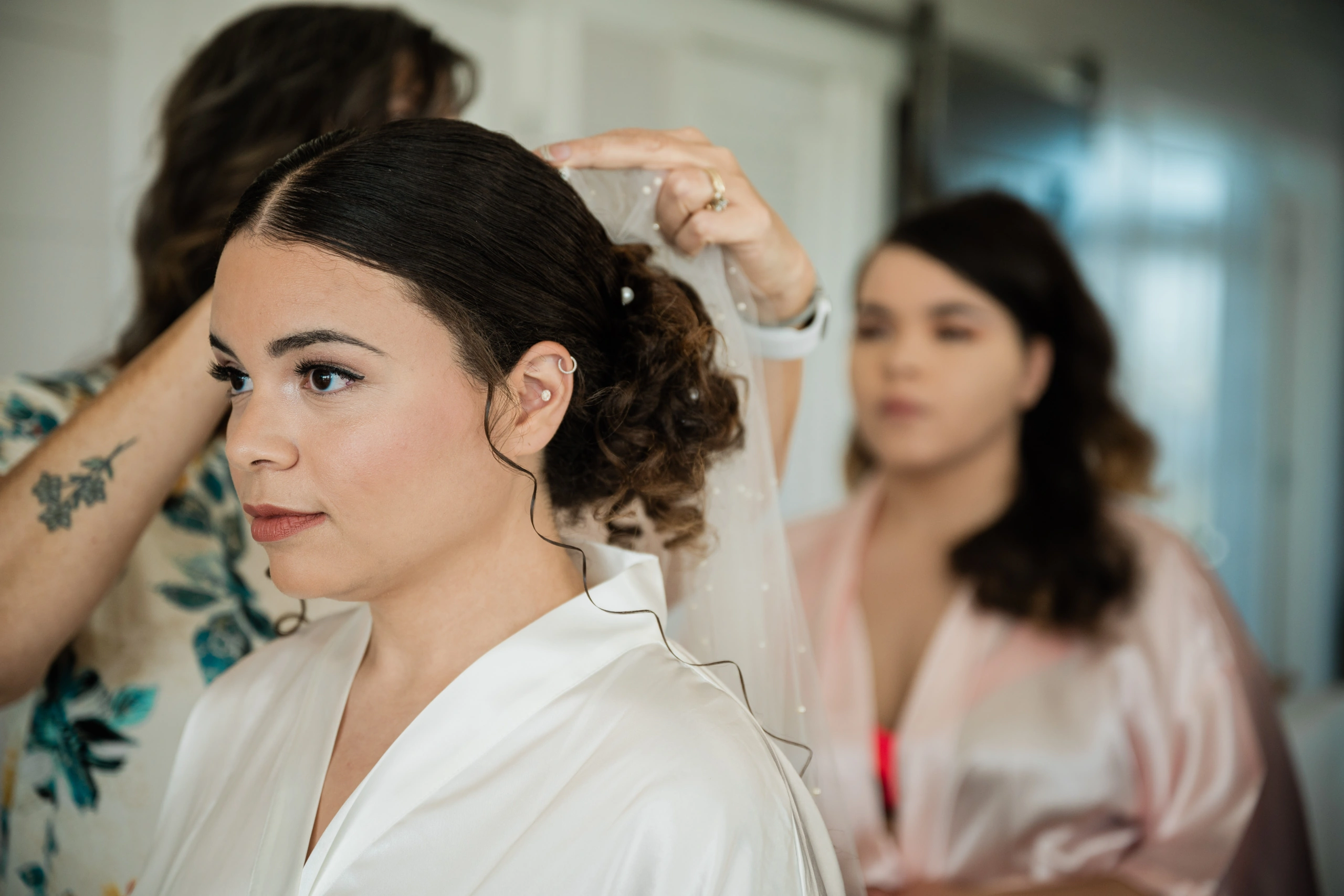 Ocean Isle Beach Airbnb wedding photo 39