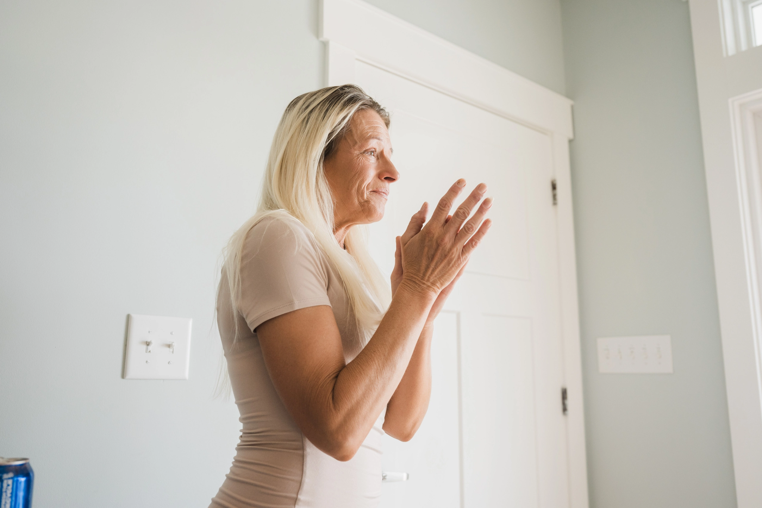 Ocean Isle Beach Airbnb wedding photo 50