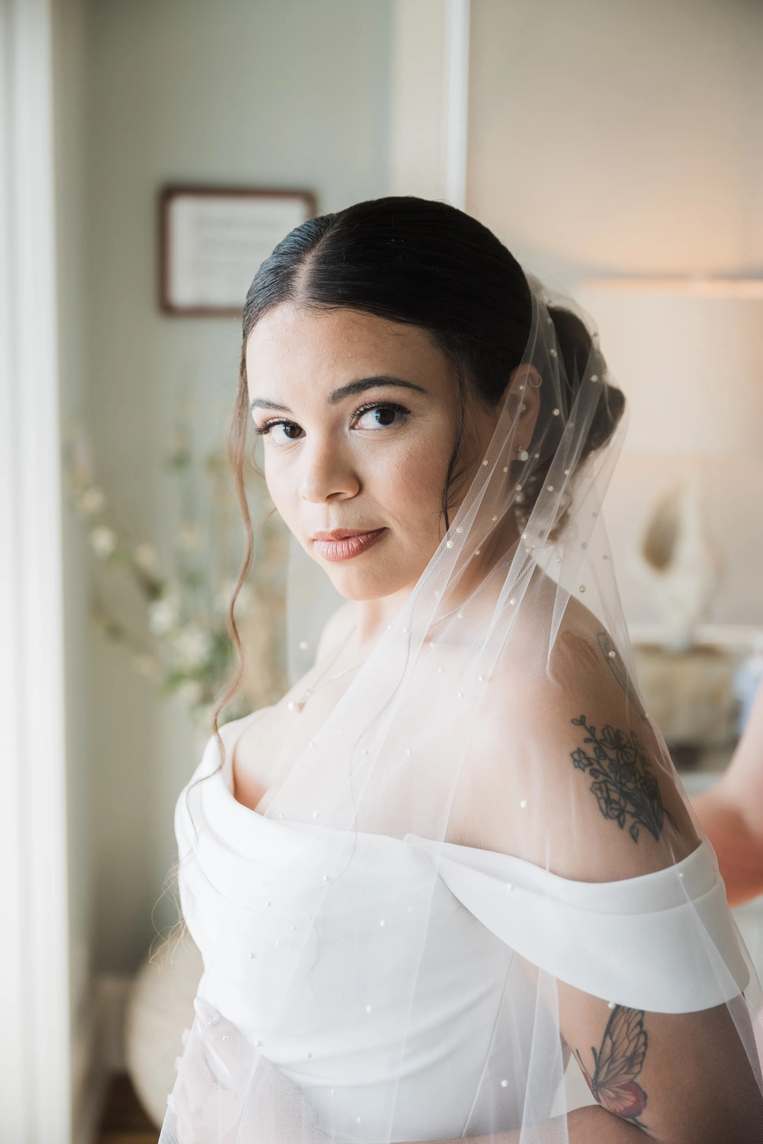 Ocean Isle Beach Airbnb wedding photo 55