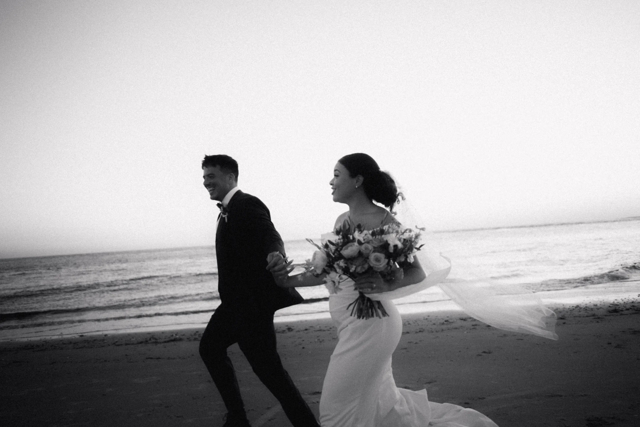 Ocean Isle Beach Airbnb wedding photo 103