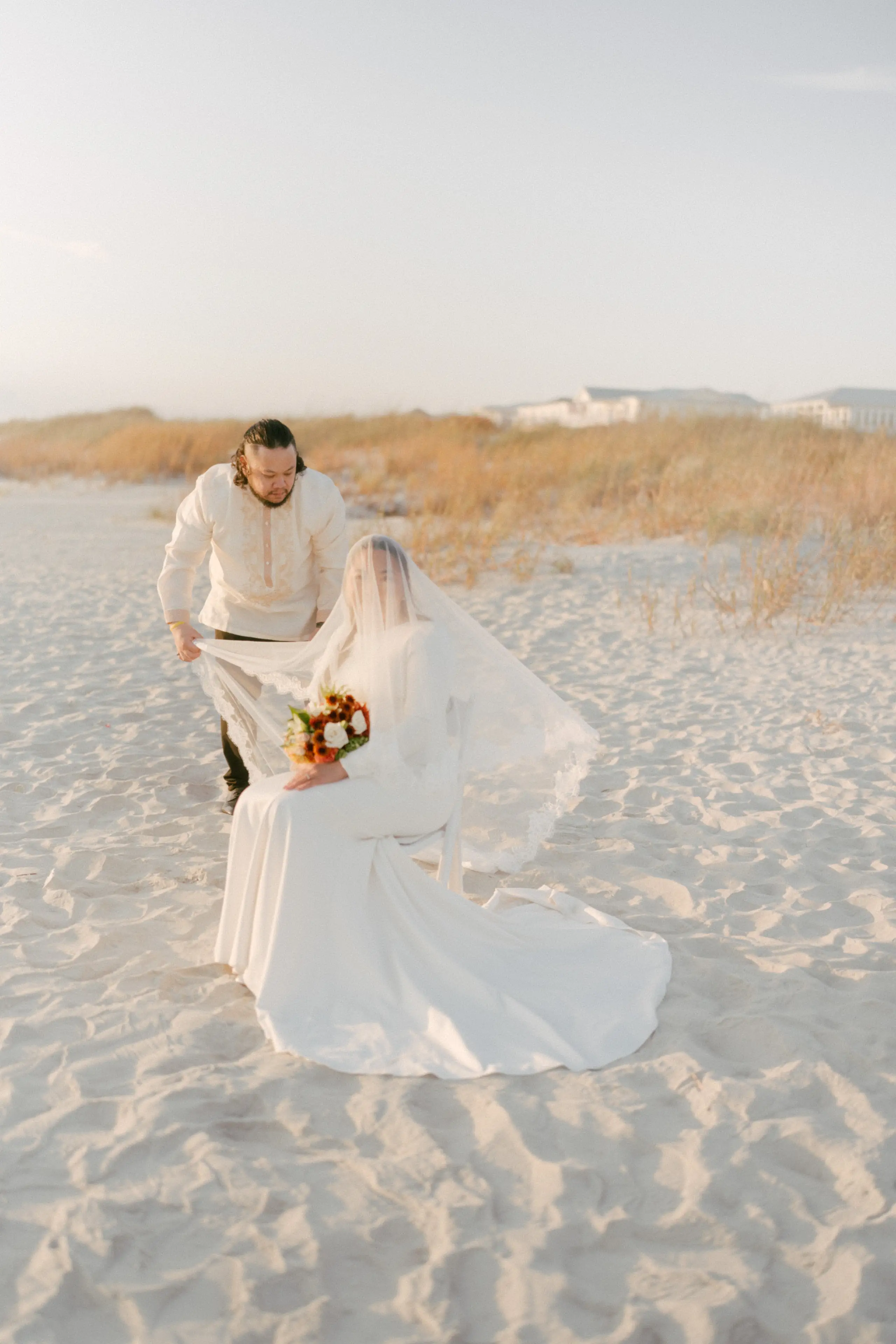 couples getting married in Akron, OH