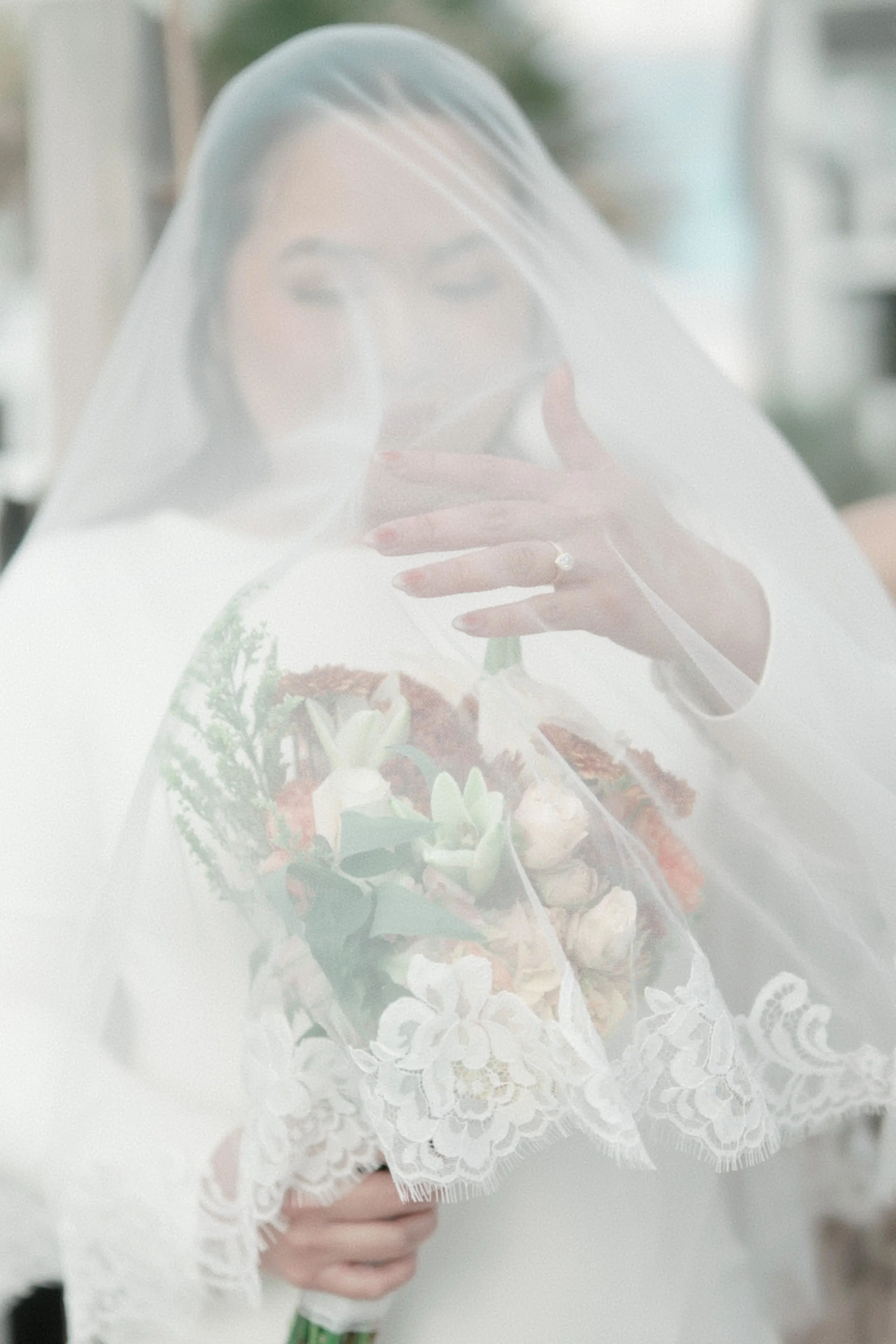 couples getting married in Augusta