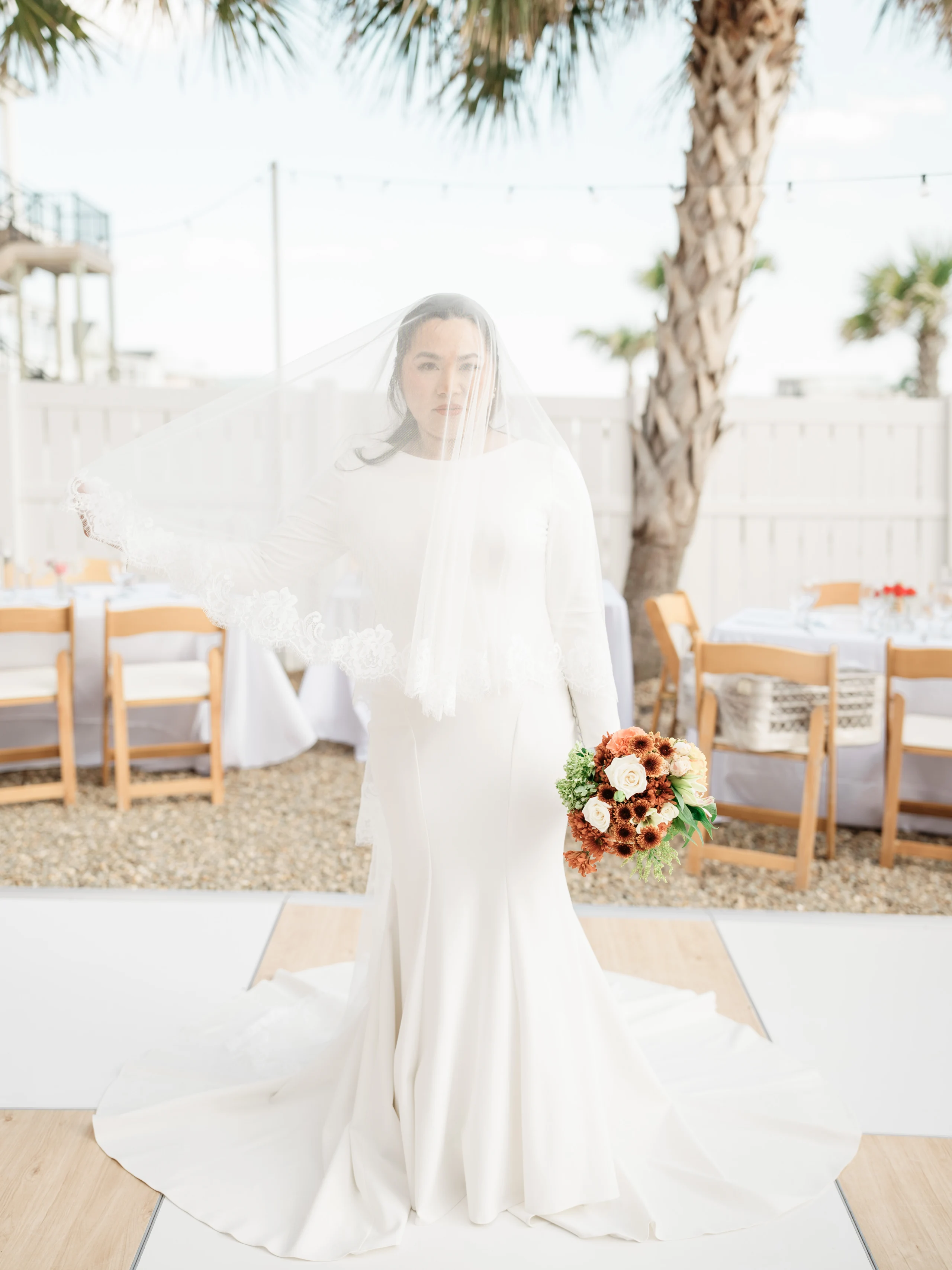 couples getting married in Augusta