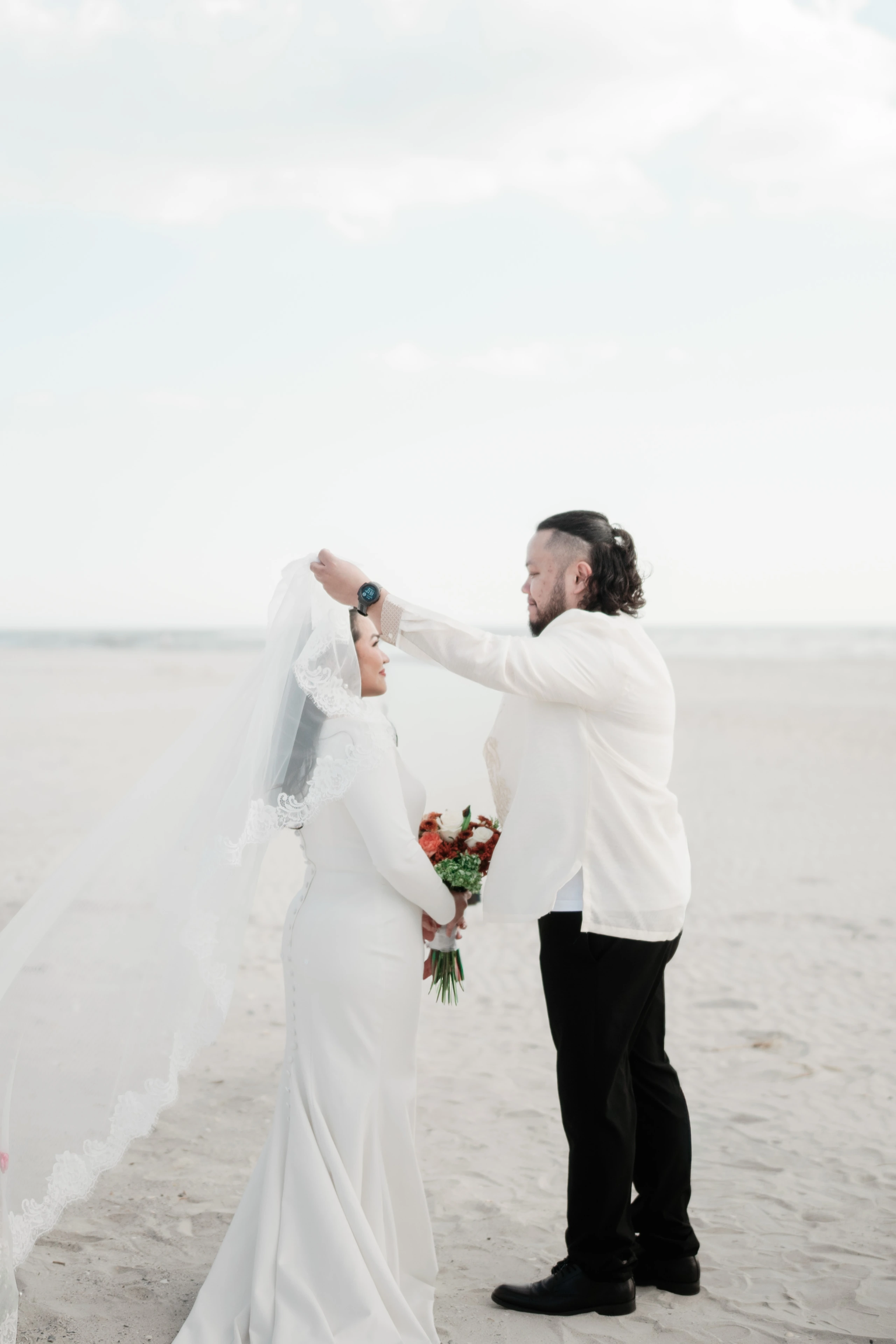 couples getting married in Augusta