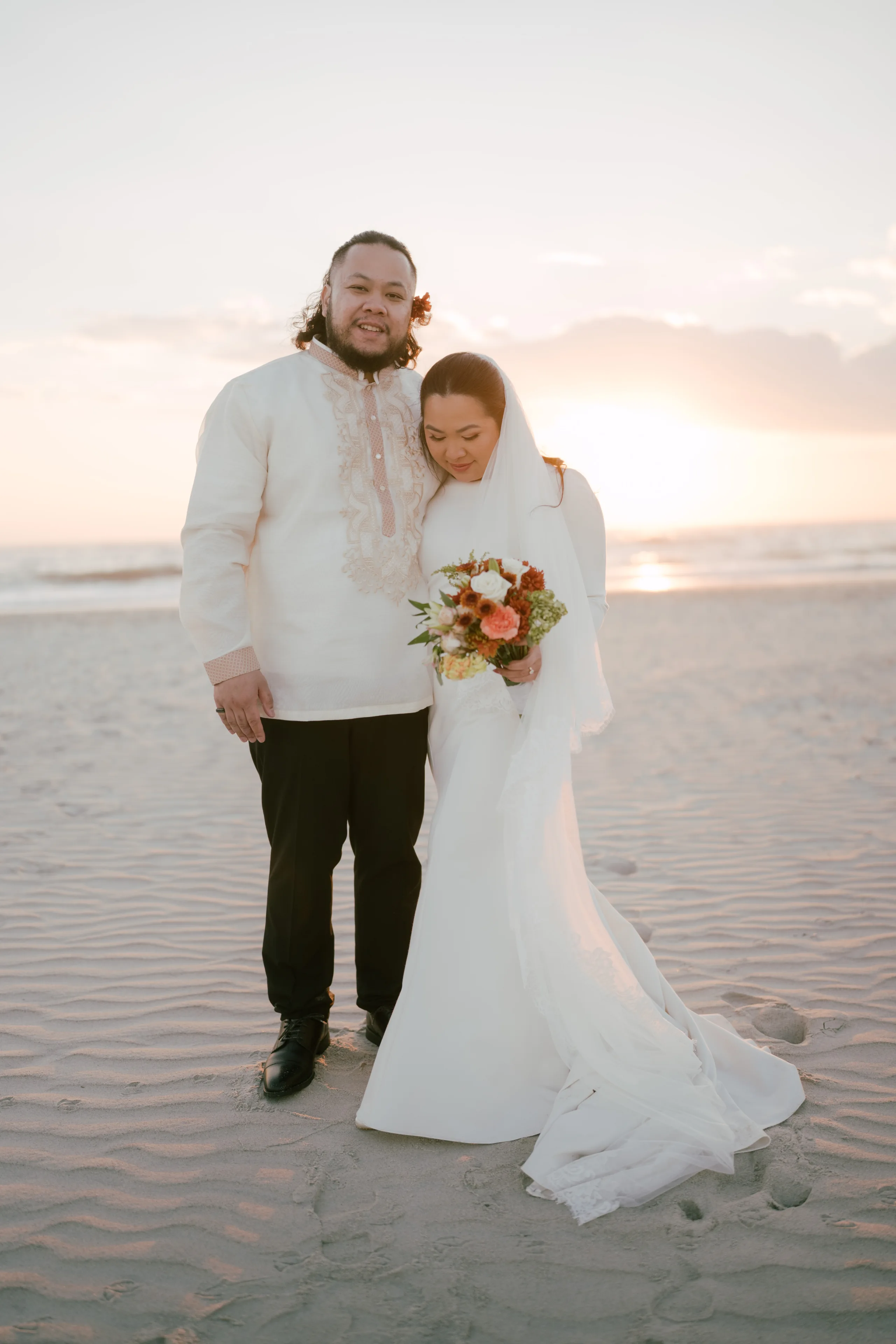 couples getting married in Albany, NY