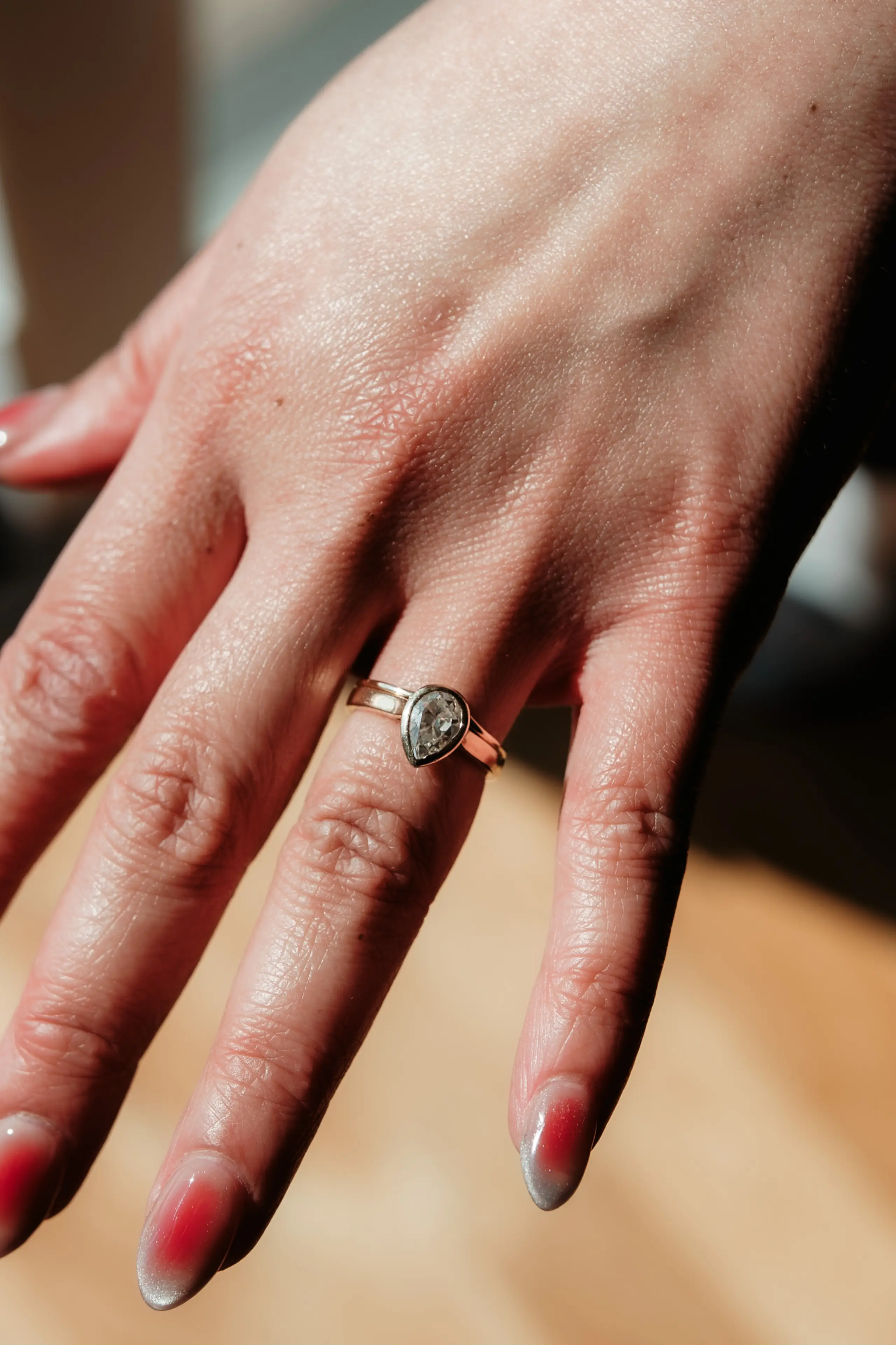 couples getting married in Augusta