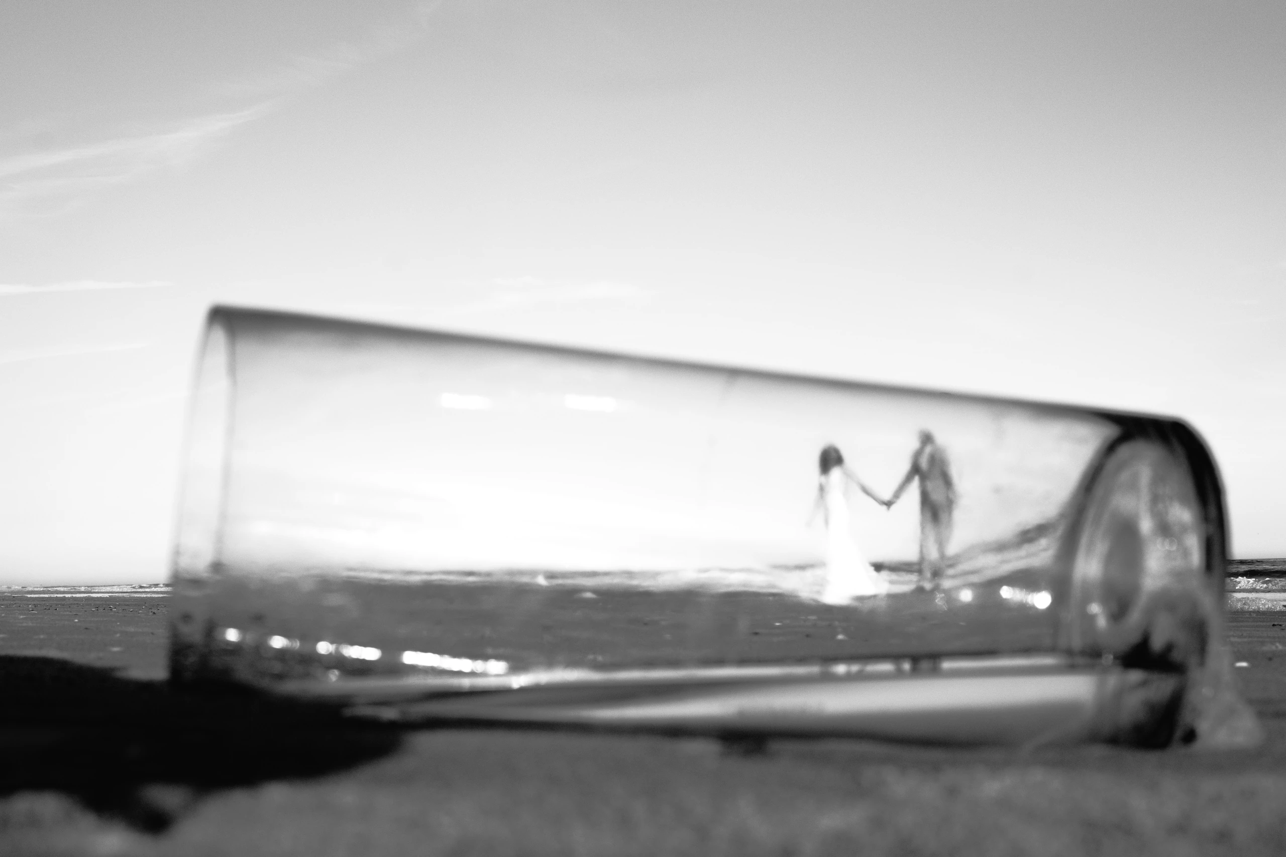 Winter Wedding in Topsail Beach wedding photo 50