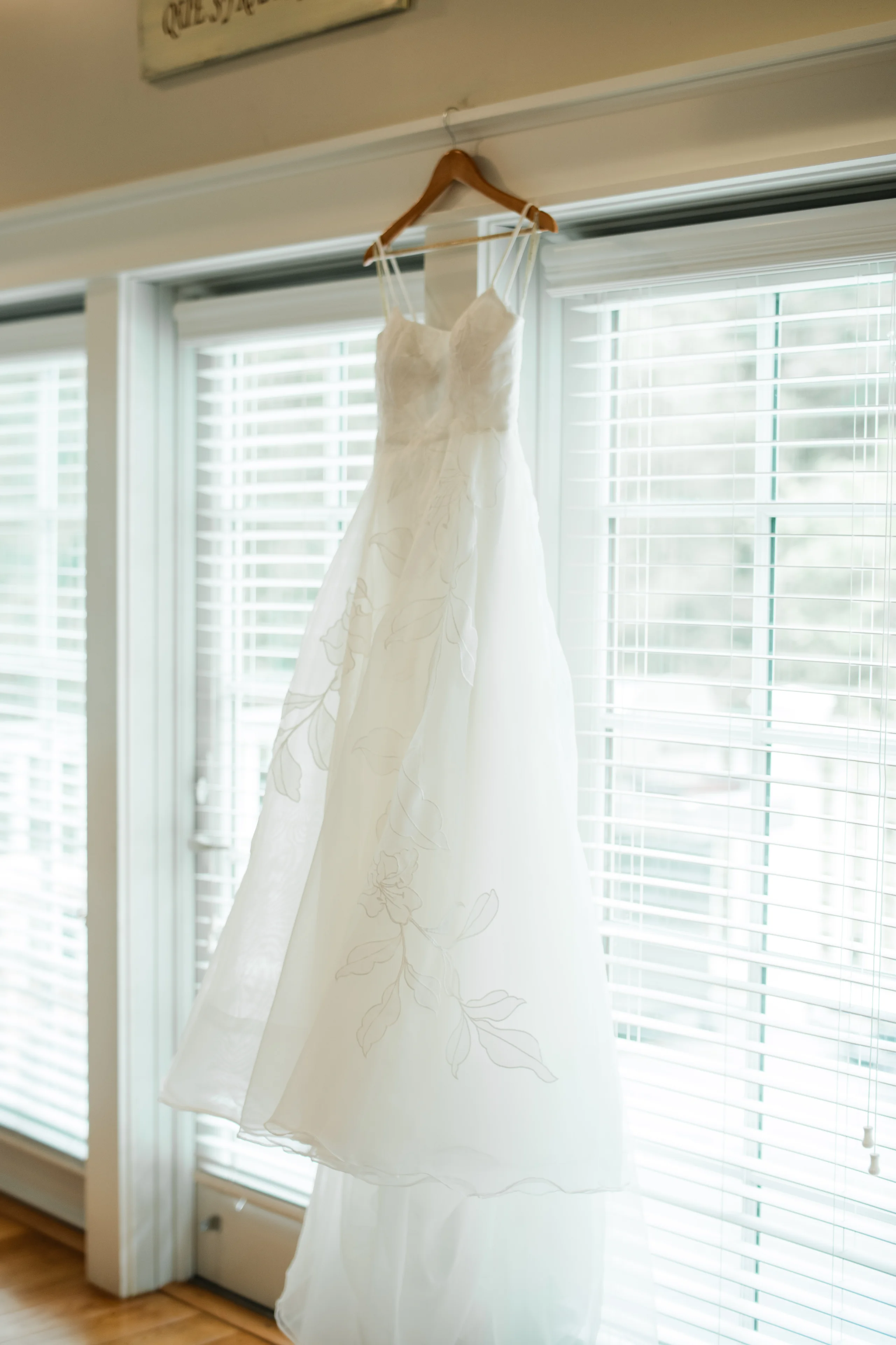 Bald Head Island Club wedding photo 19