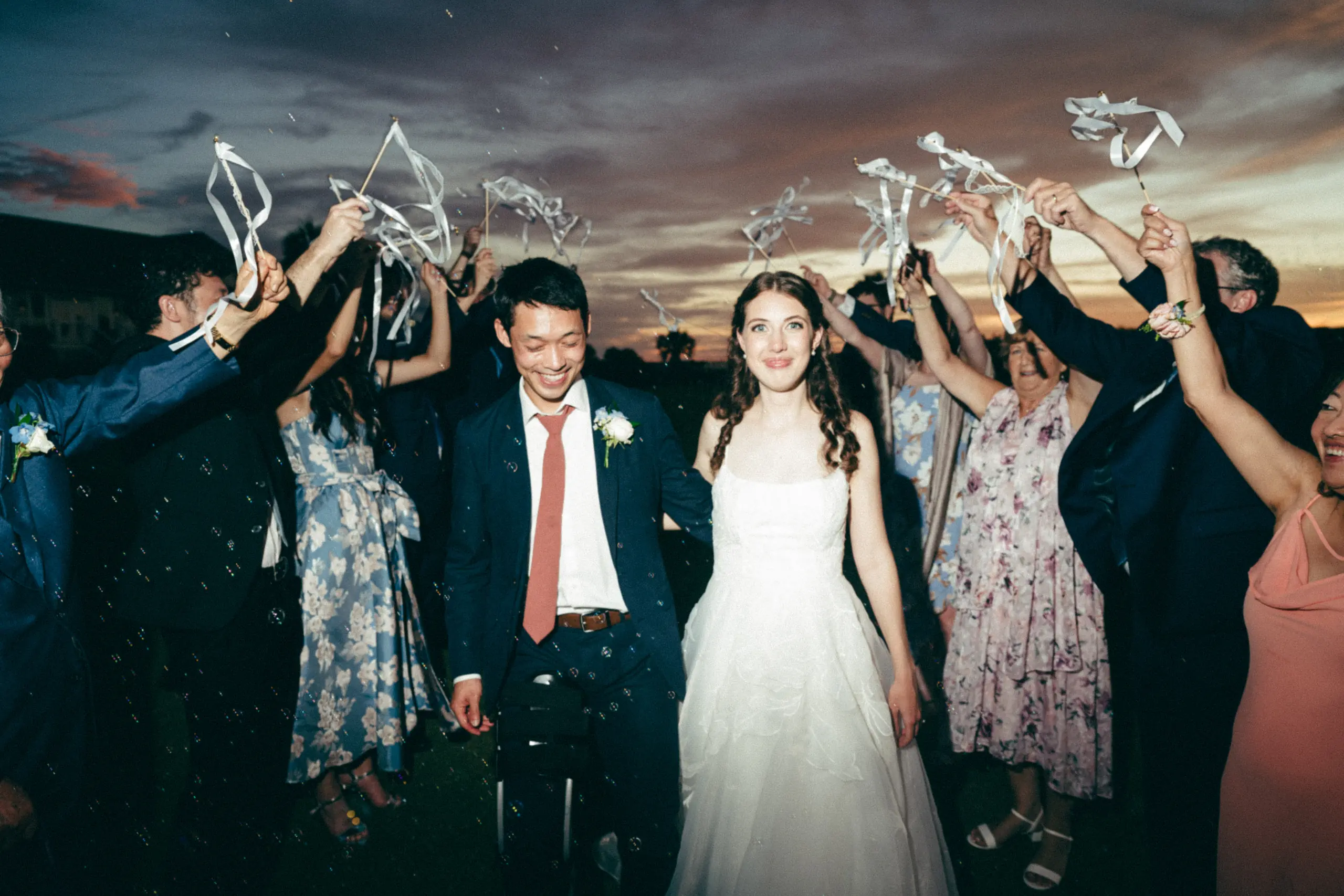 Bald Head Island Club wedding photo 65