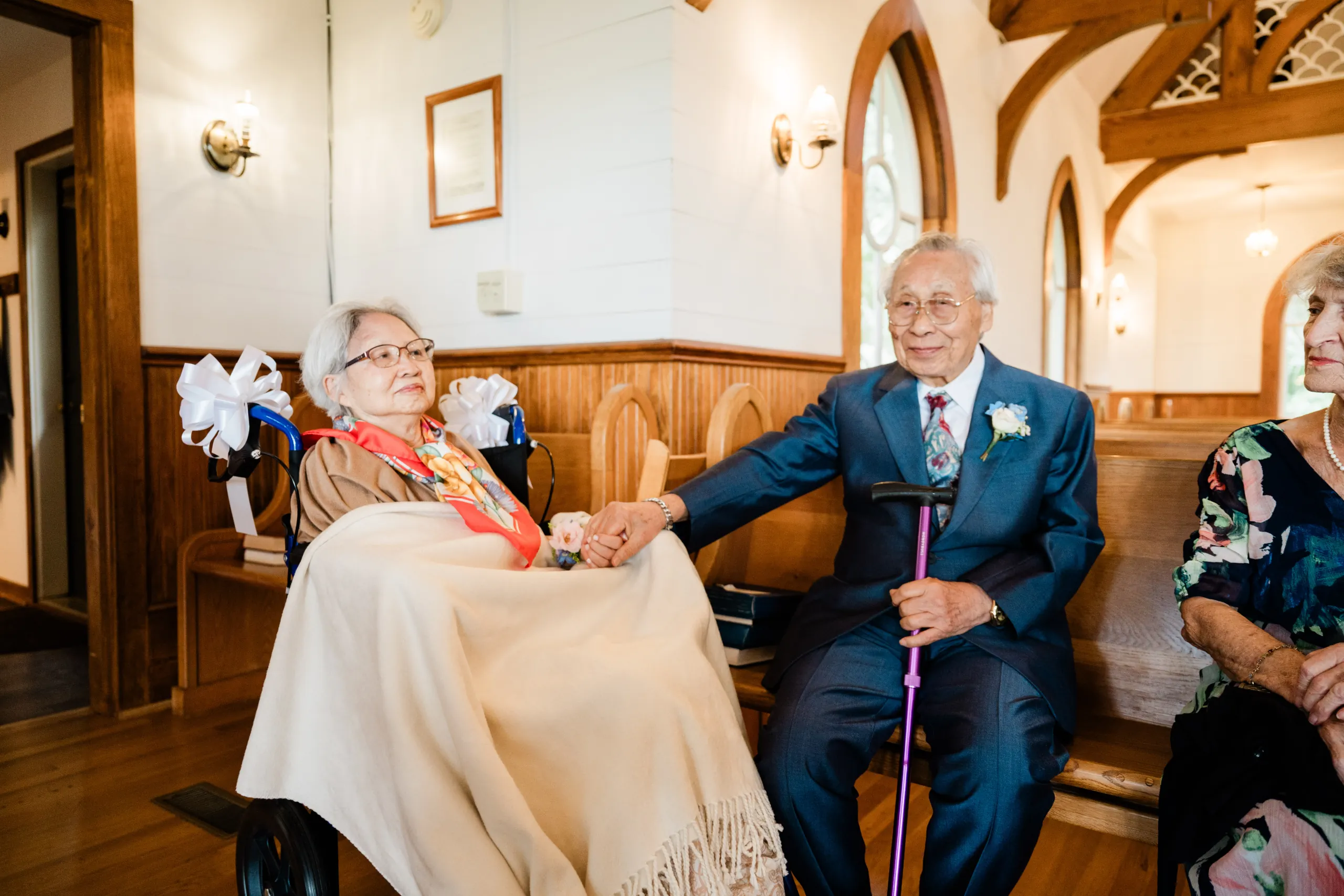 Bald Head Island Club wedding photo 88