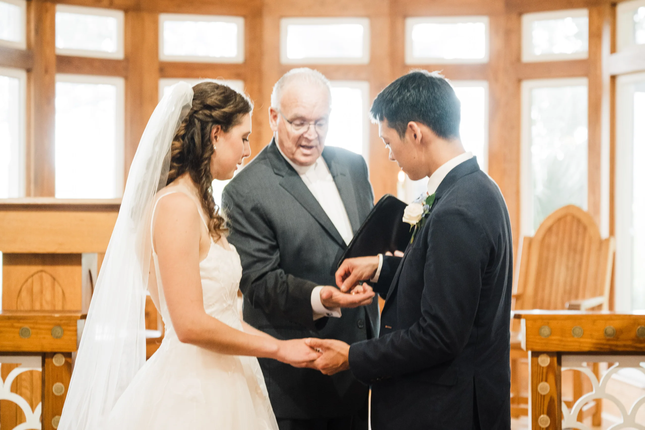 Bald Head Island Club wedding photo 101