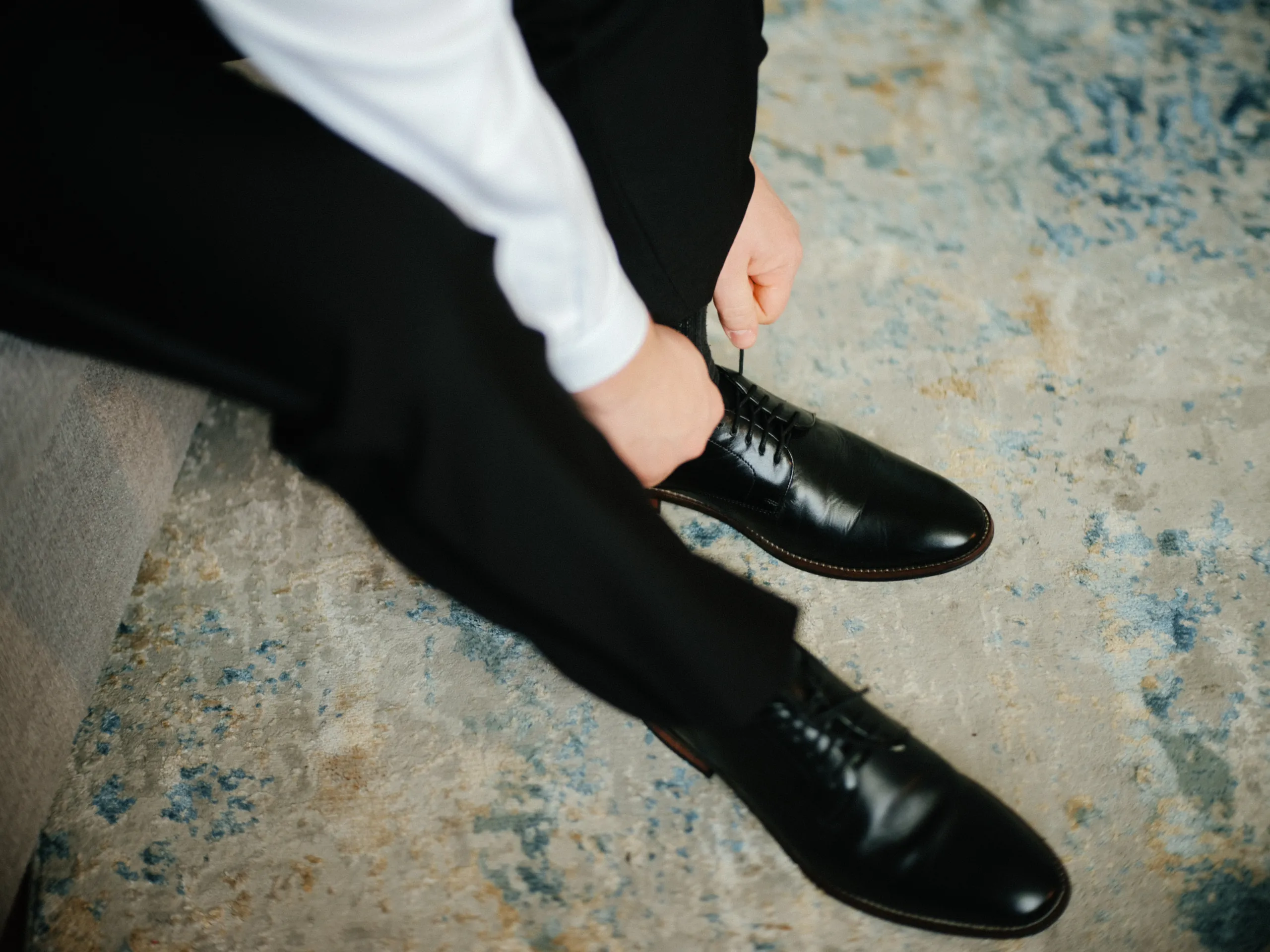 Brooklyn Arts Center wedding photographer in Wilmington NC - wedding photo 7