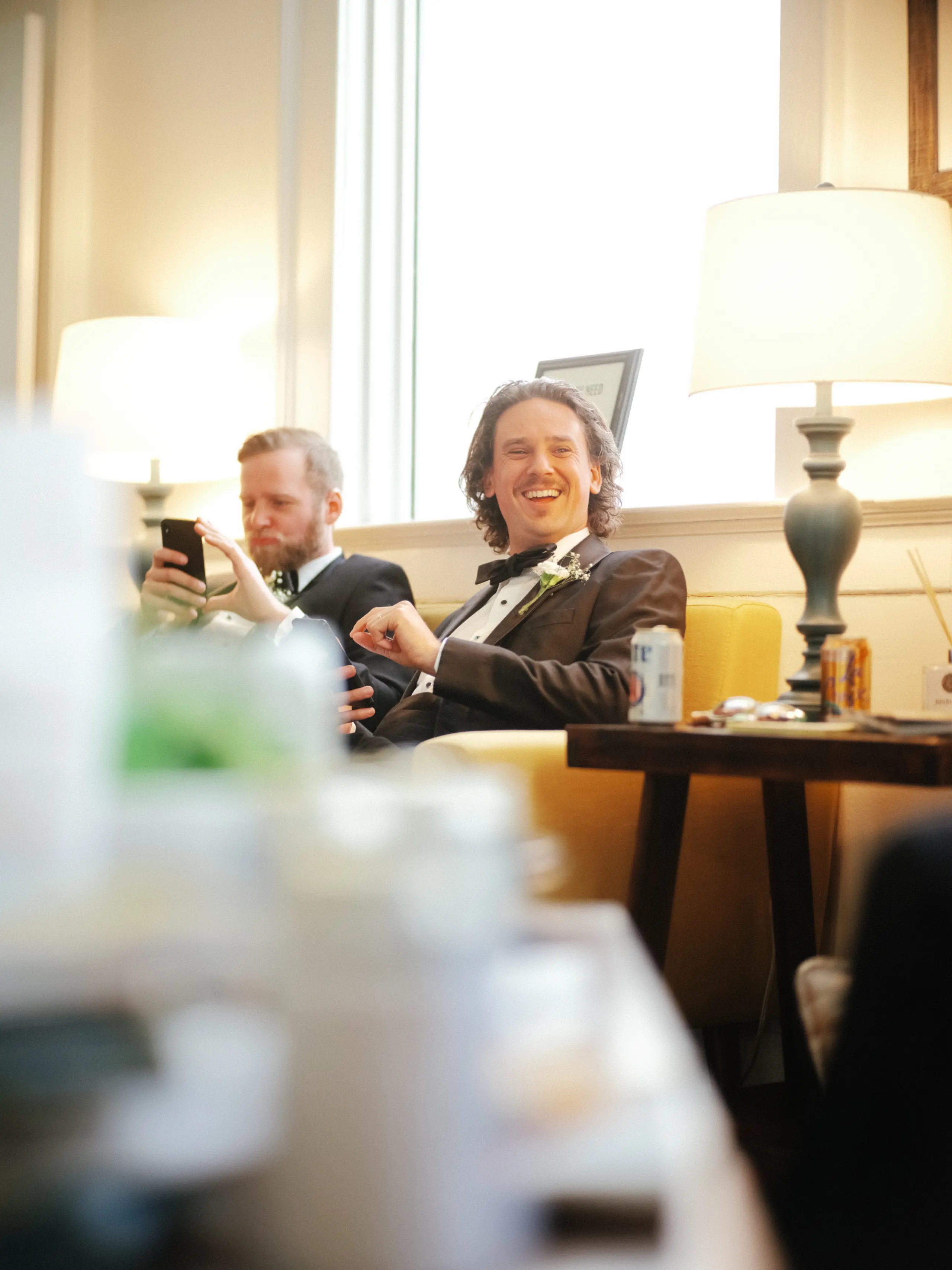 Brooklyn Arts Center wedding photographer in Wilmington NC - wedding photo 16