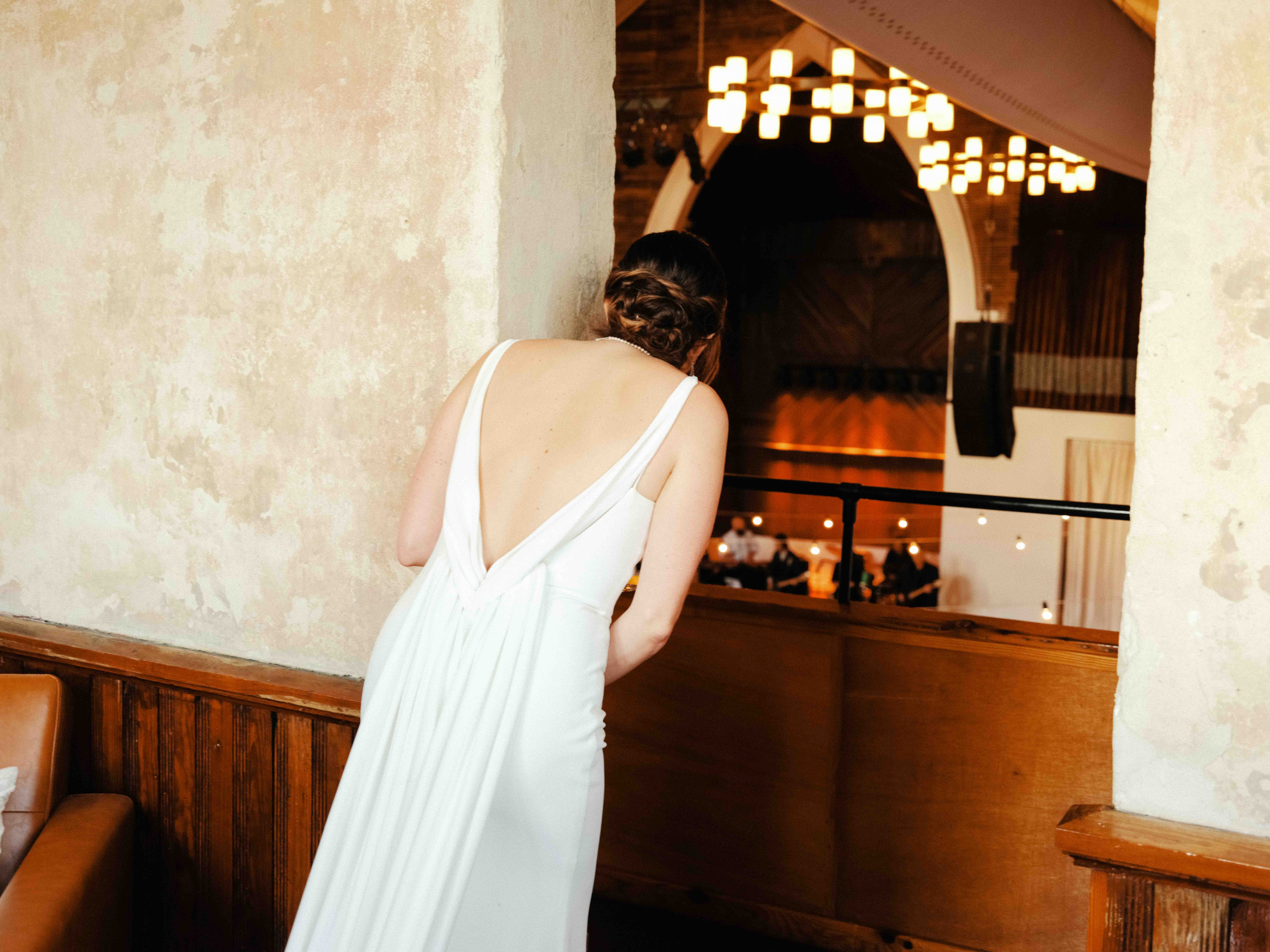 Brooklyn Arts Center wedding photographer in Wilmington NC - wedding photo 120