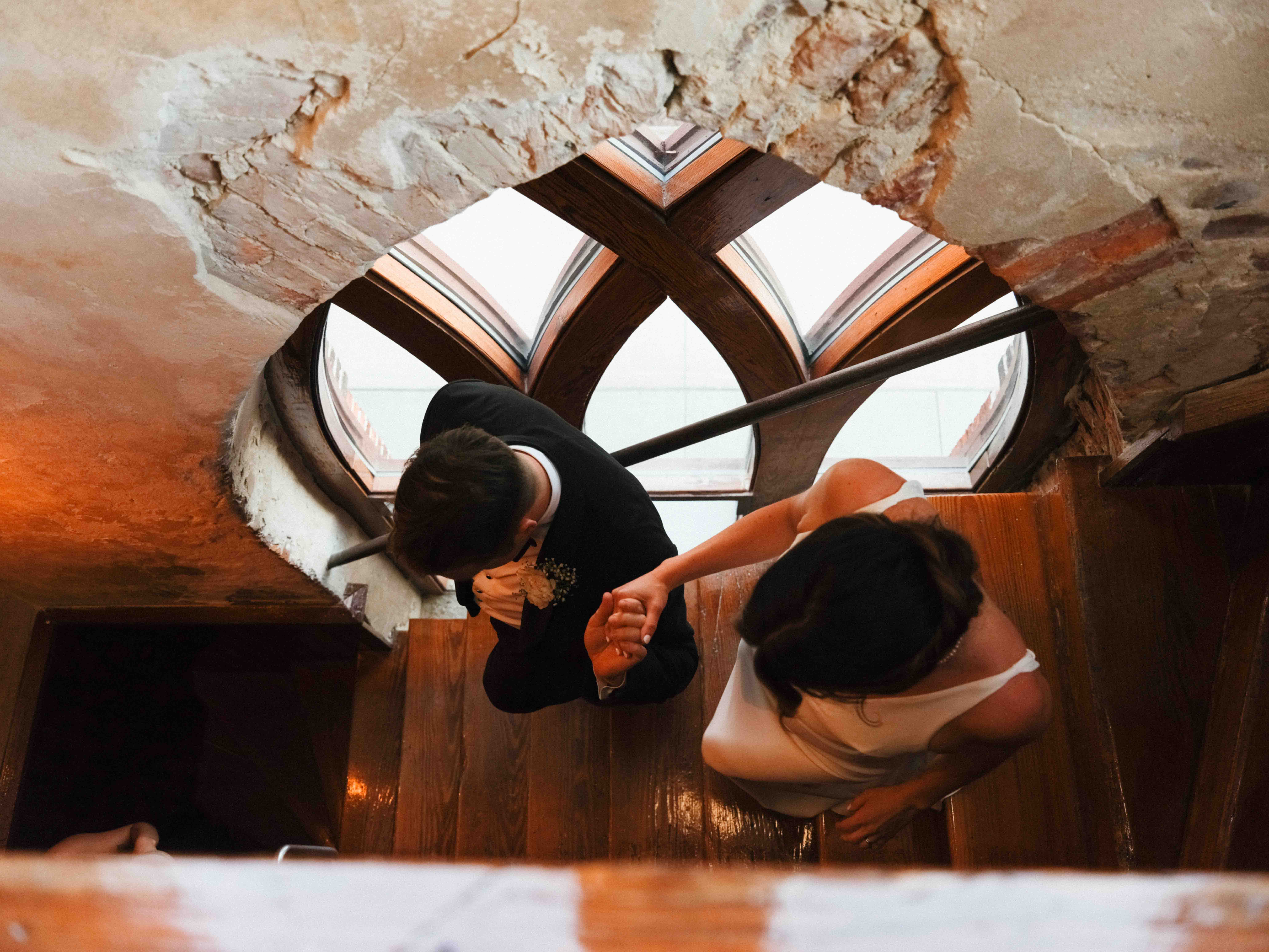 Brooklyn Arts Center wedding photographer in Wilmington NC - wedding photo 121