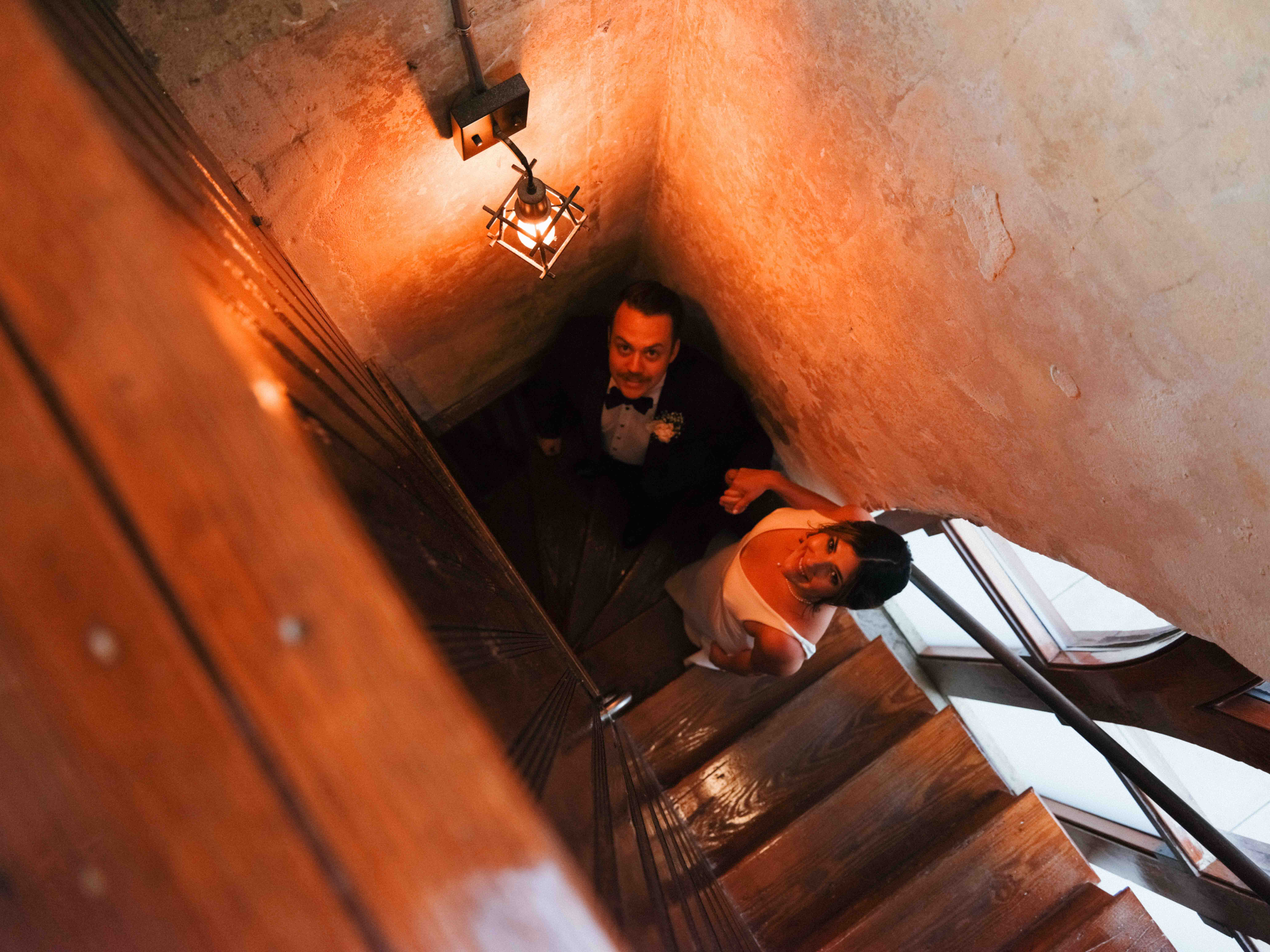 Brooklyn Arts Center wedding photographer in Wilmington NC - wedding photo 122