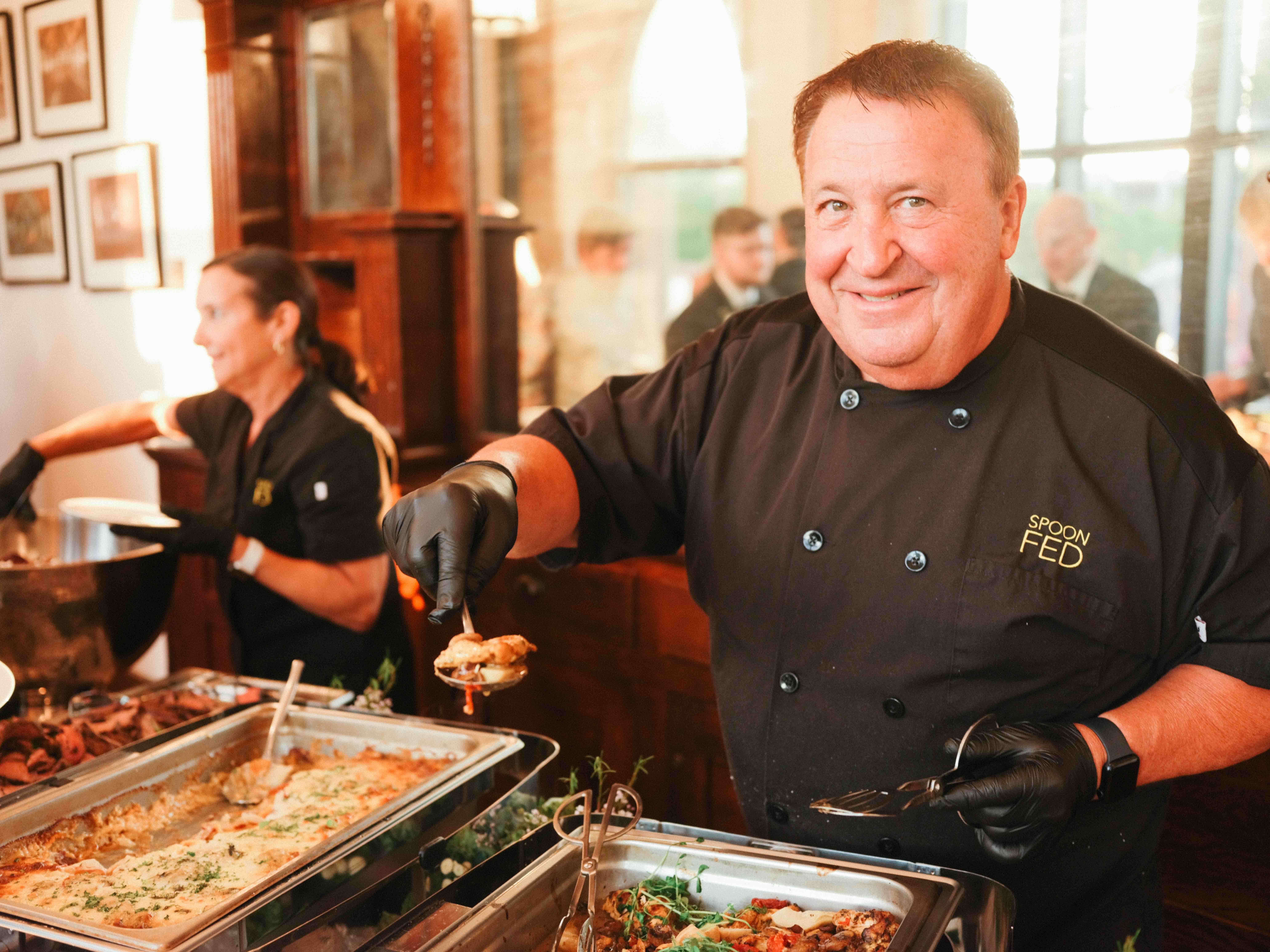 Brooklyn Arts Center wedding photographer in Wilmington NC - wedding photo 129