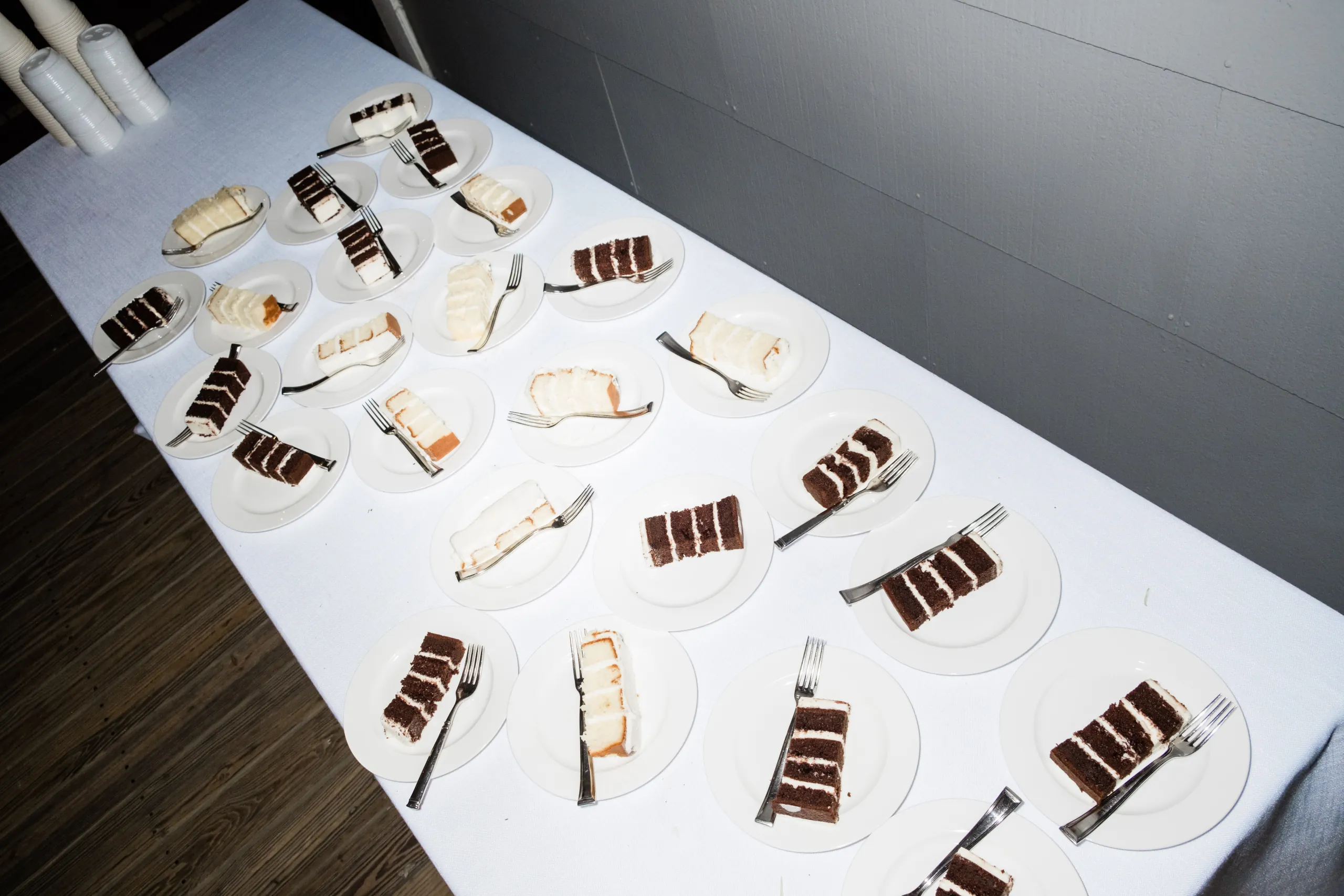 Carolina Yacht Club wedding photo 57