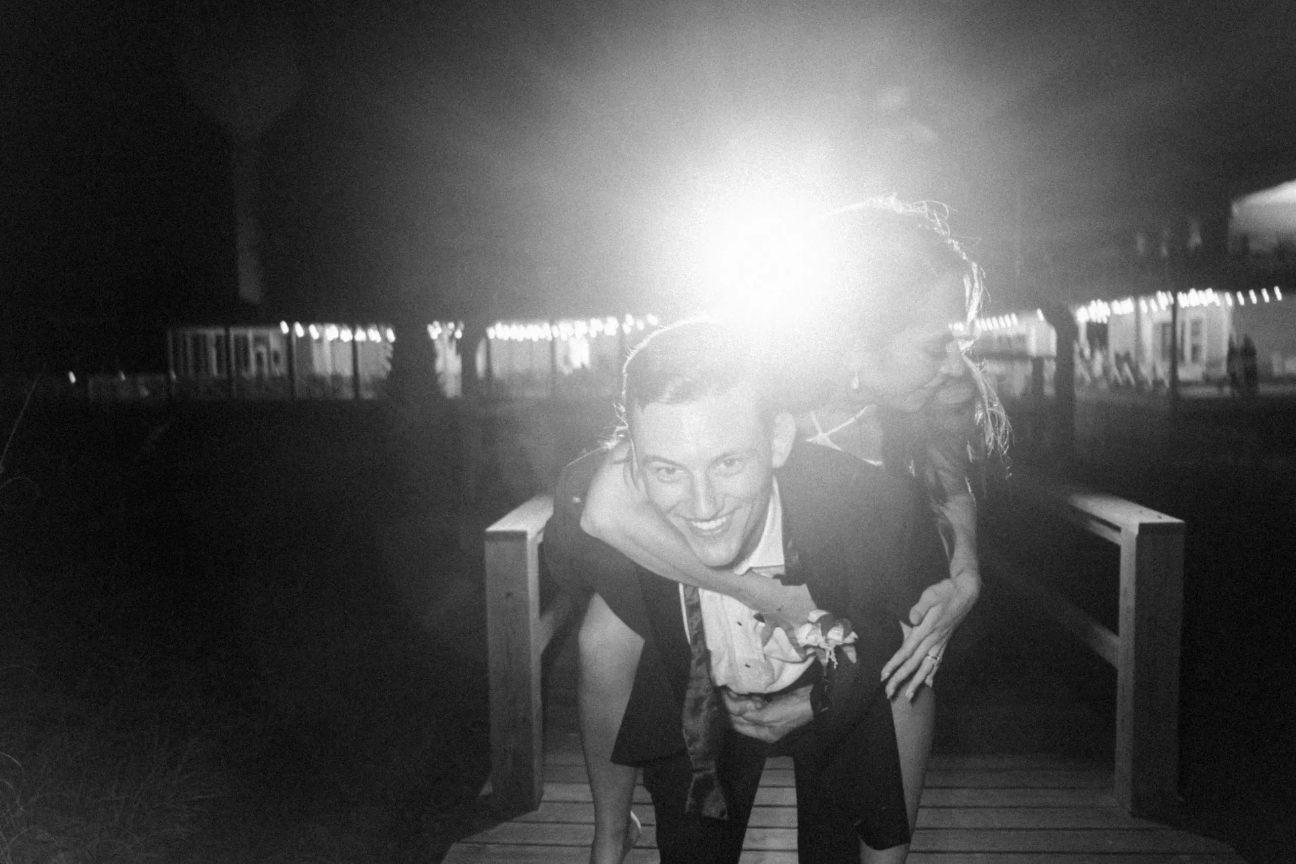 Carolina Yacht Club wedding photo 64