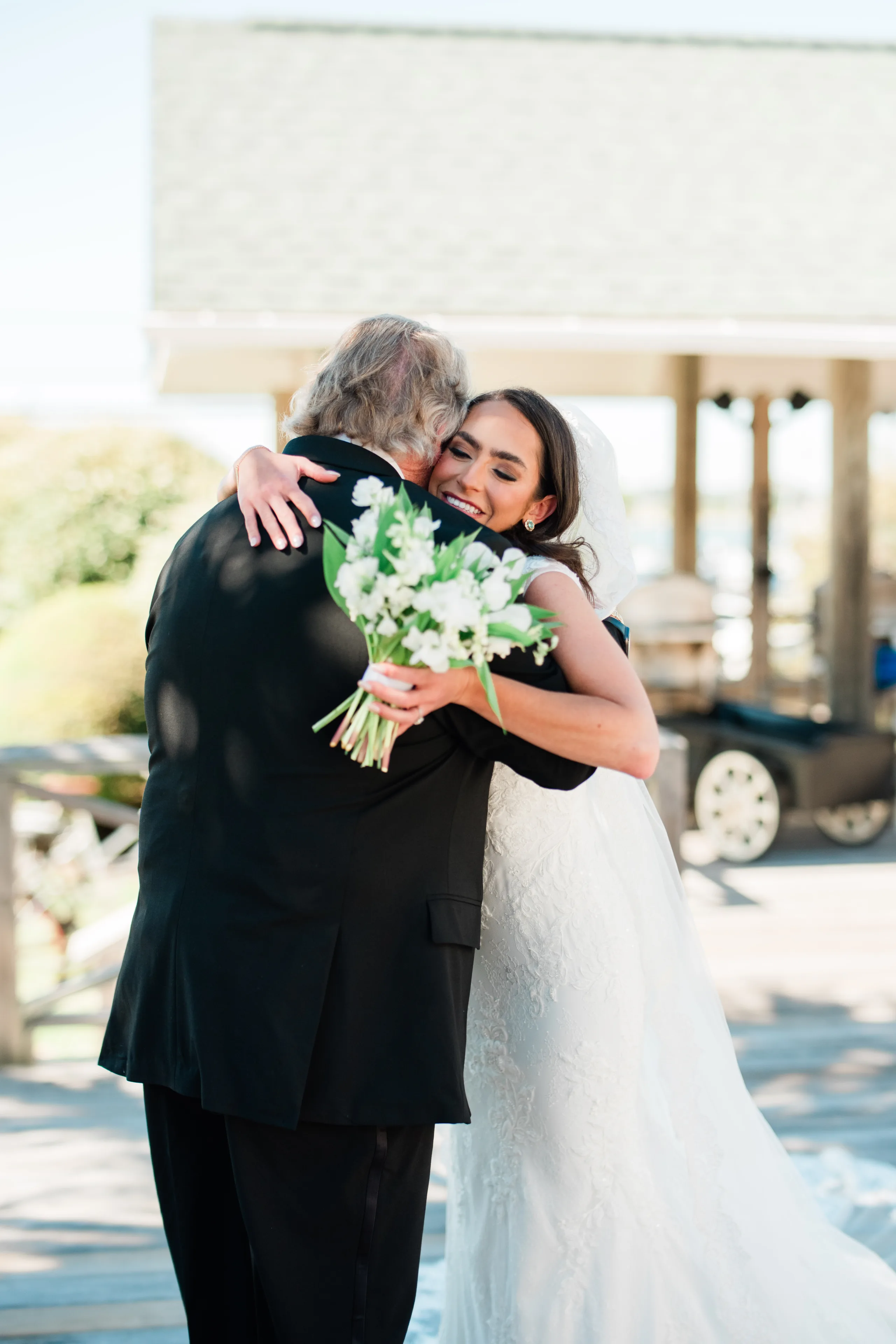 Carolina Yacht Club wedding photo 71
