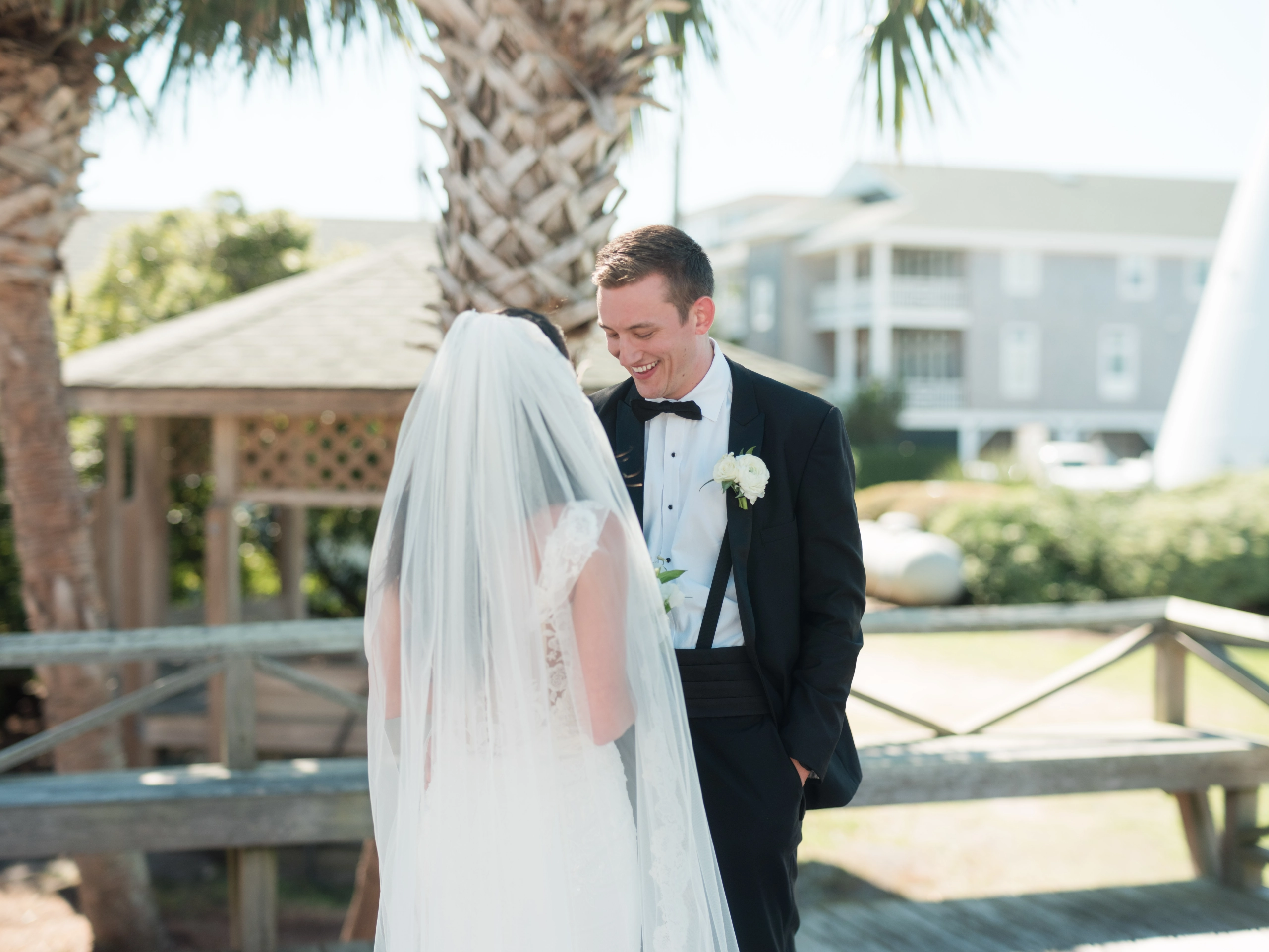 Carolina Yacht Club wedding photo 73