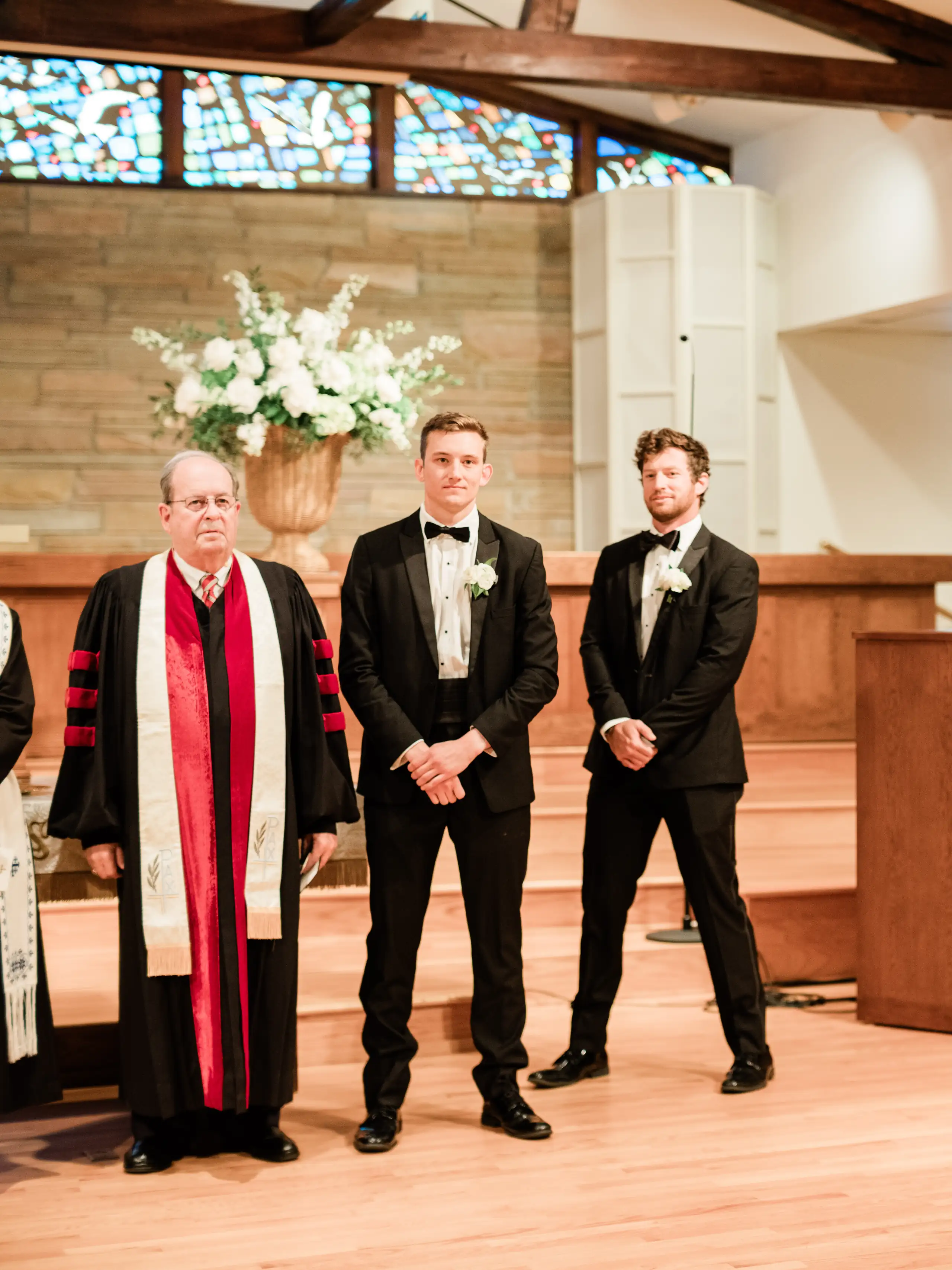 Carolina Yacht Club wedding photo 84