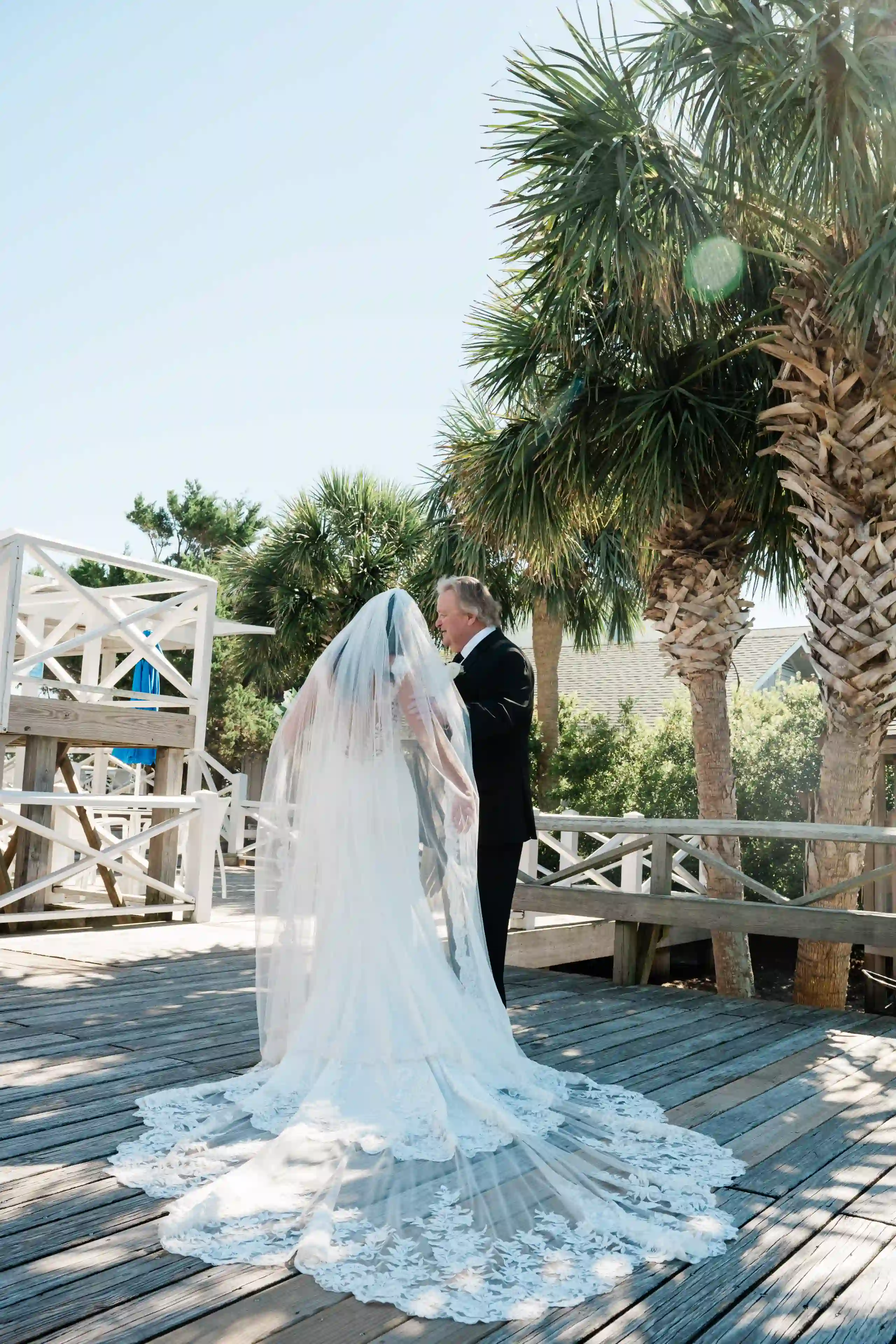 Carolina Yacht Club wedding photo 104