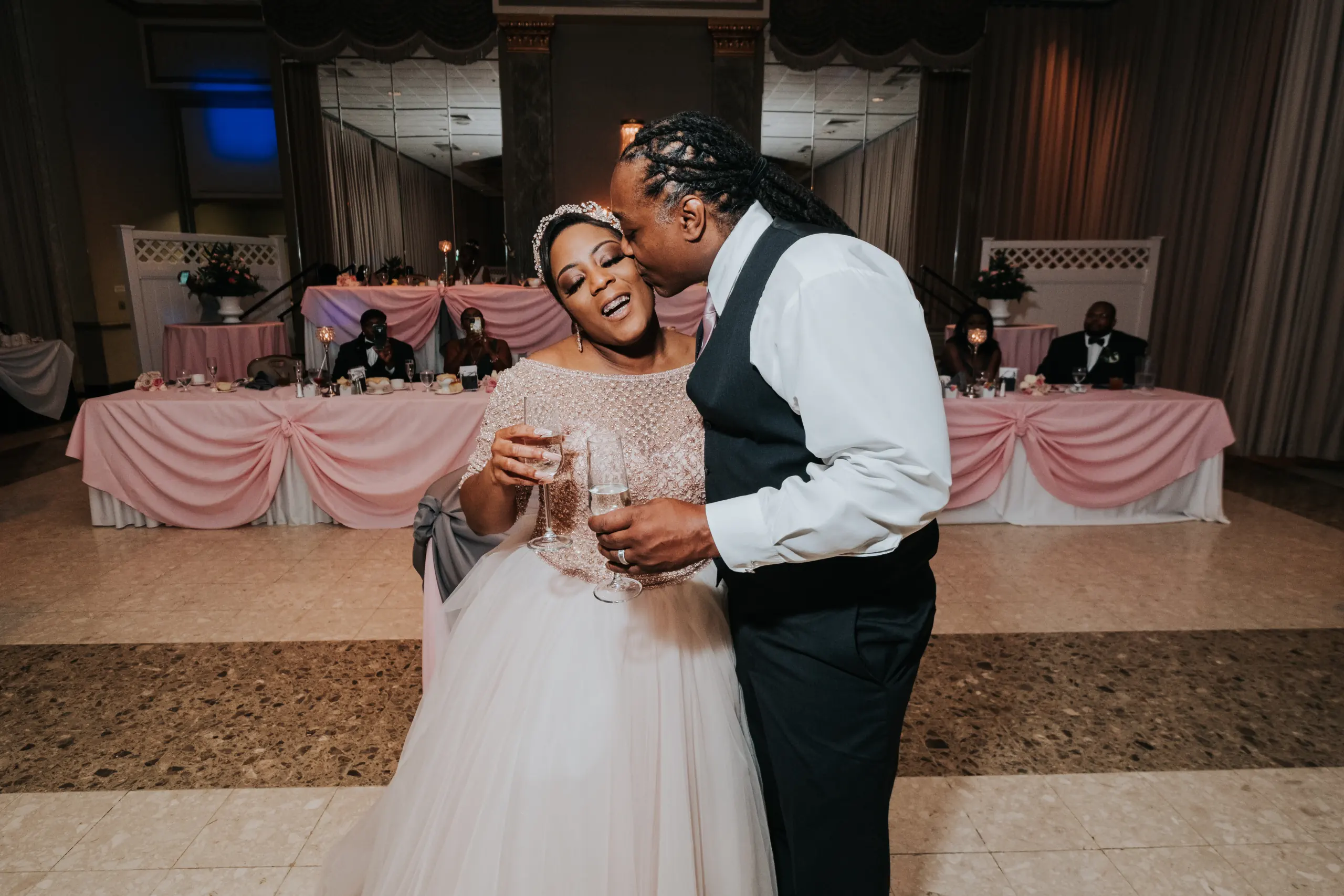 College Park wedding photo 14